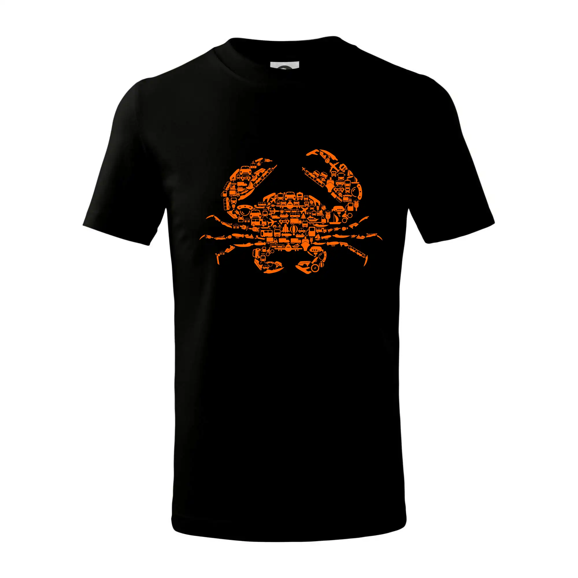 Crab - transport icons