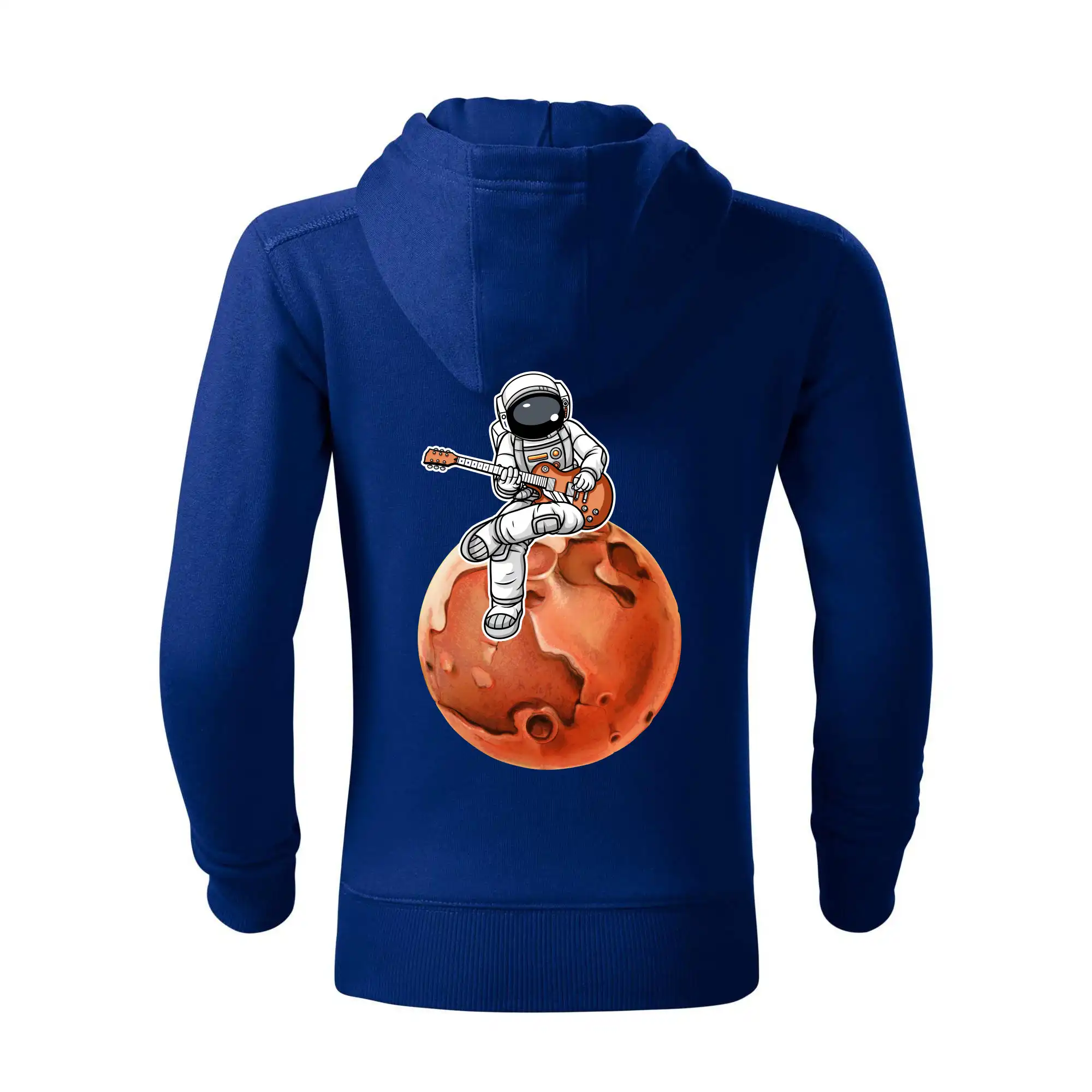 Mars kytarista