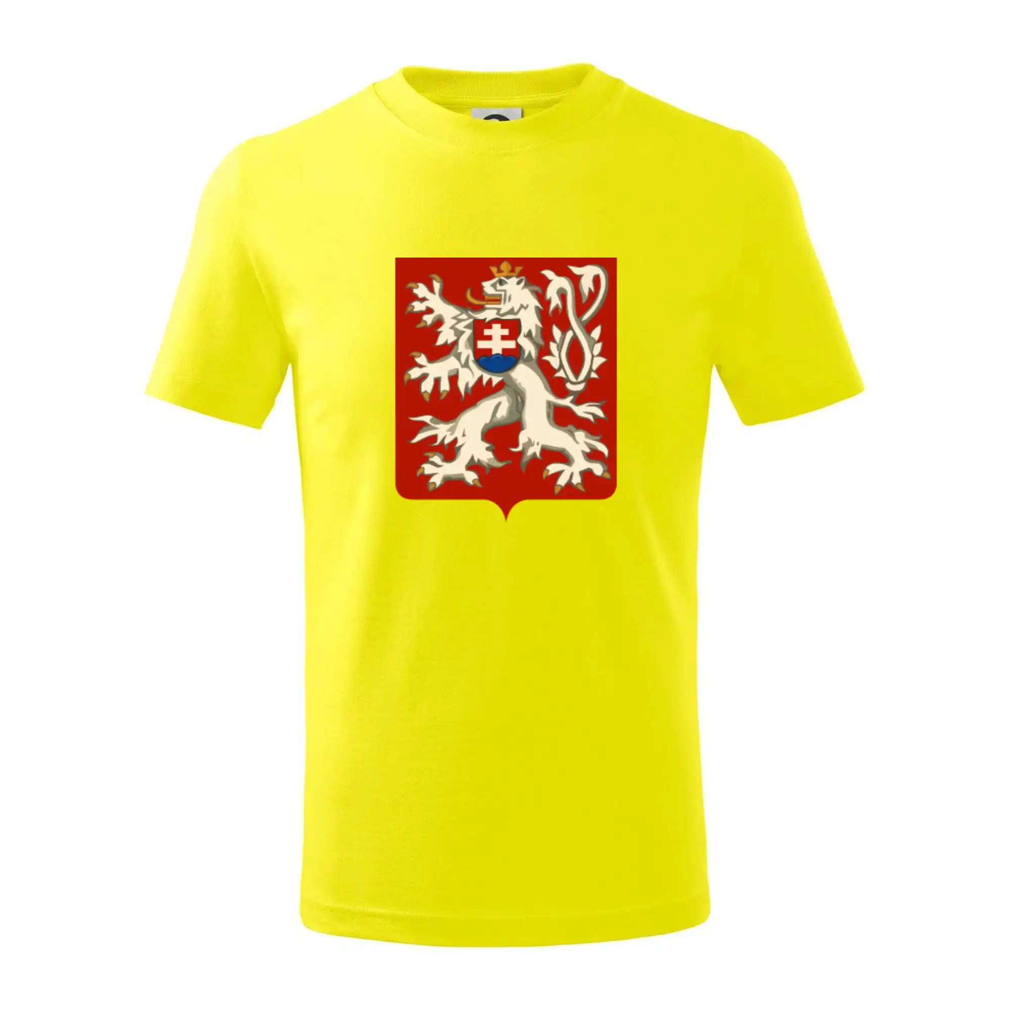 Znak malý První Republika československá 1918–1920
