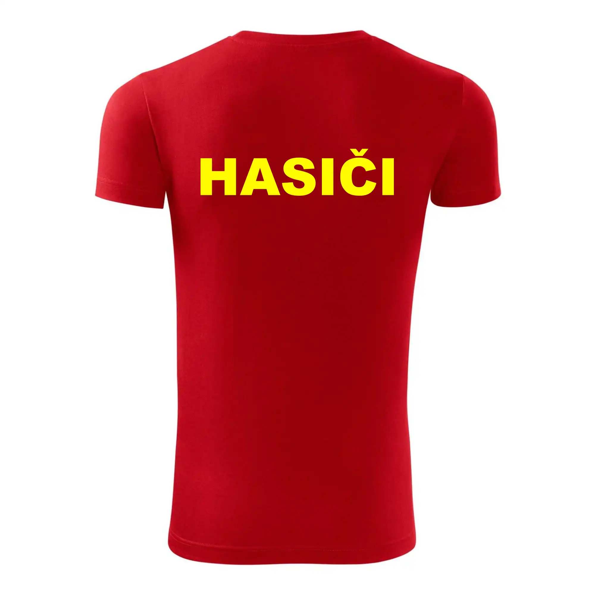 Hasiči název samostatný