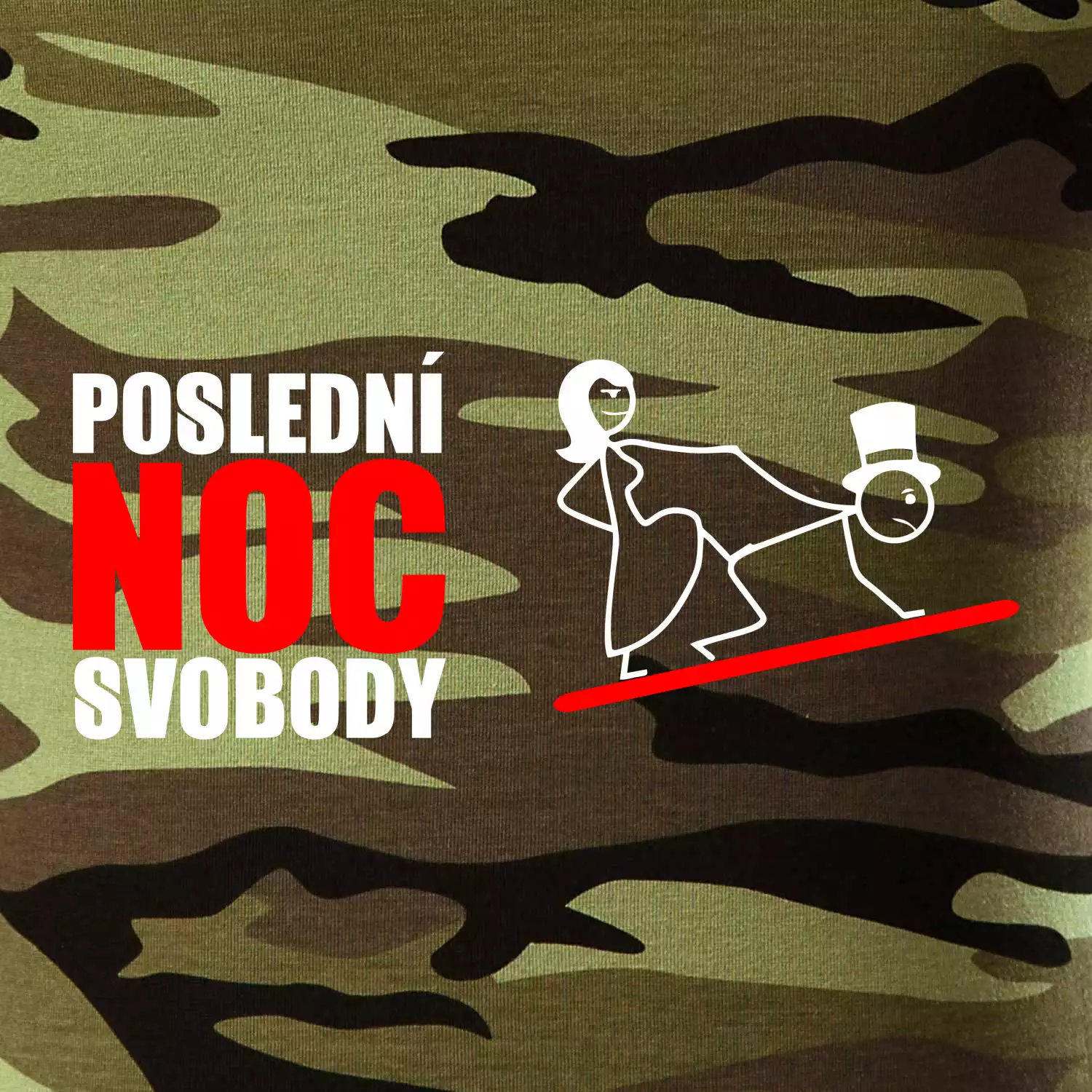 Poslední noc