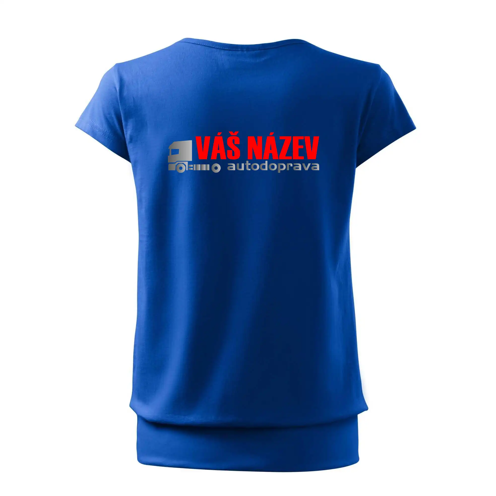 Autodoprava tahač (vlastní název)