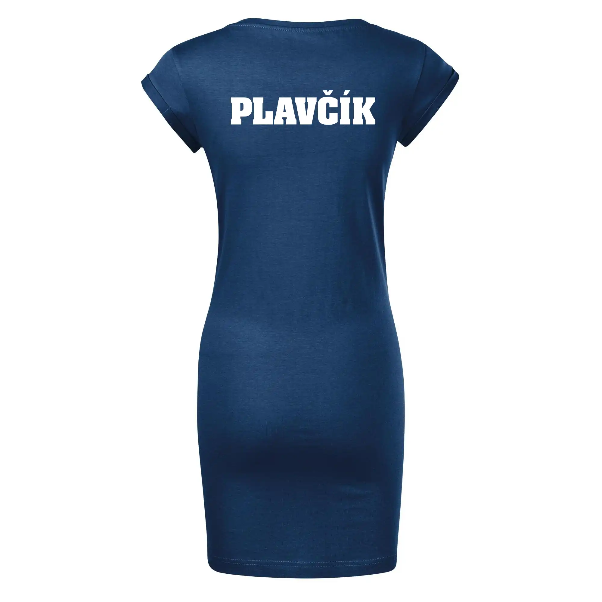 Hvězda života - Plavčík