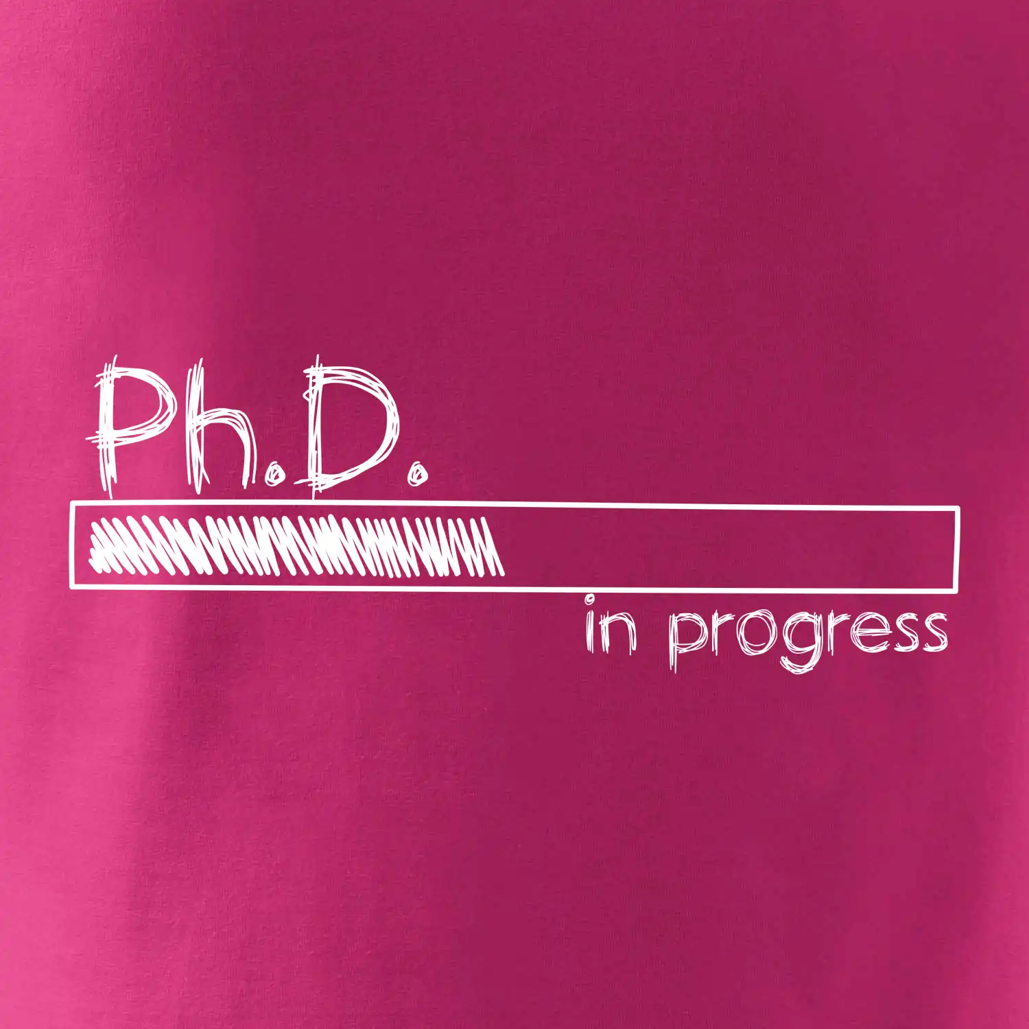 In progress titul Ph.D. doktor / doktorka (filozofie)