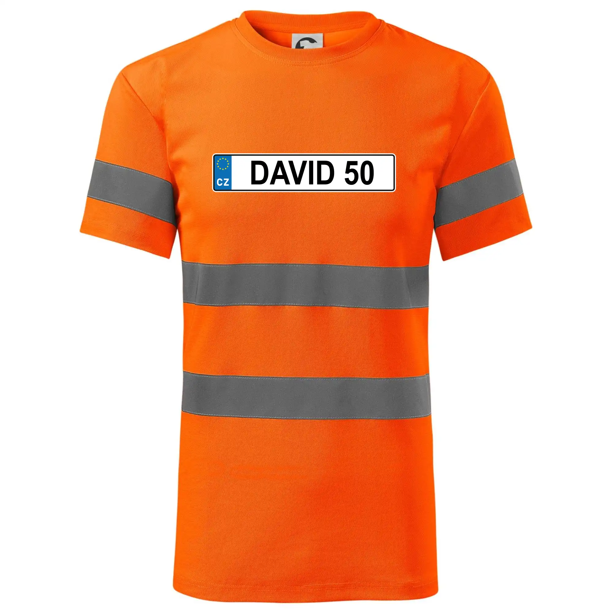 SPZ David 50