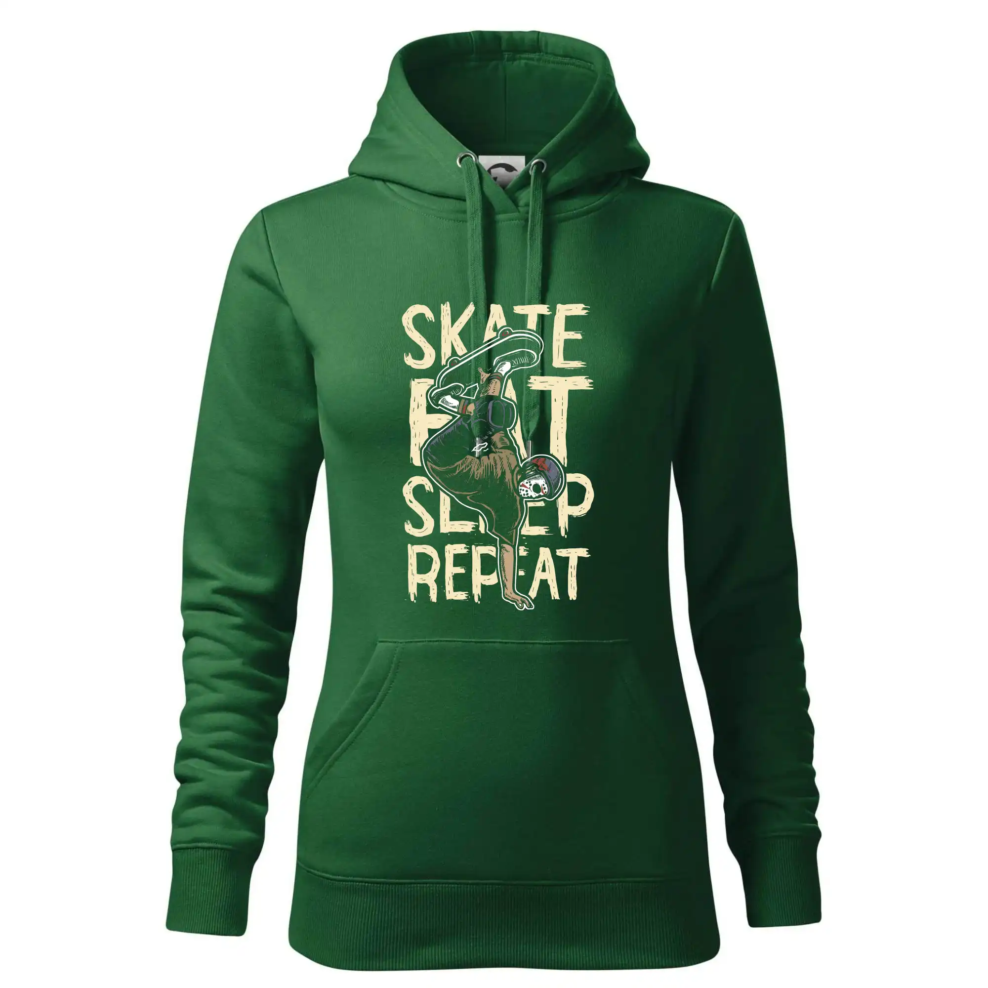 Skate Eat Sleep Repeat
