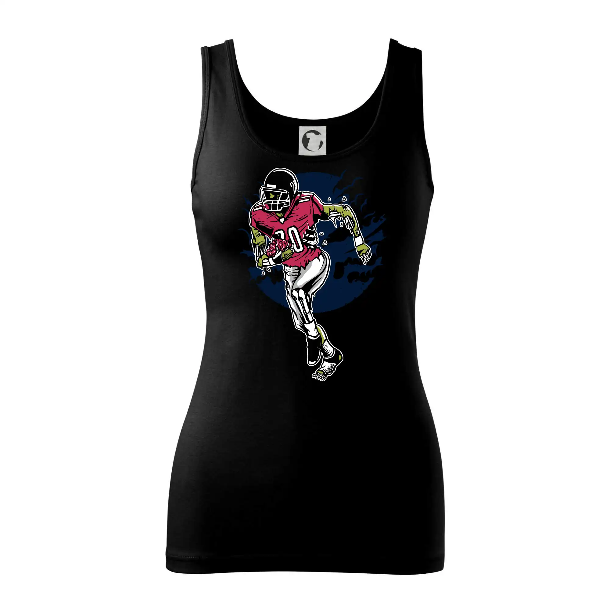 Zombie Football