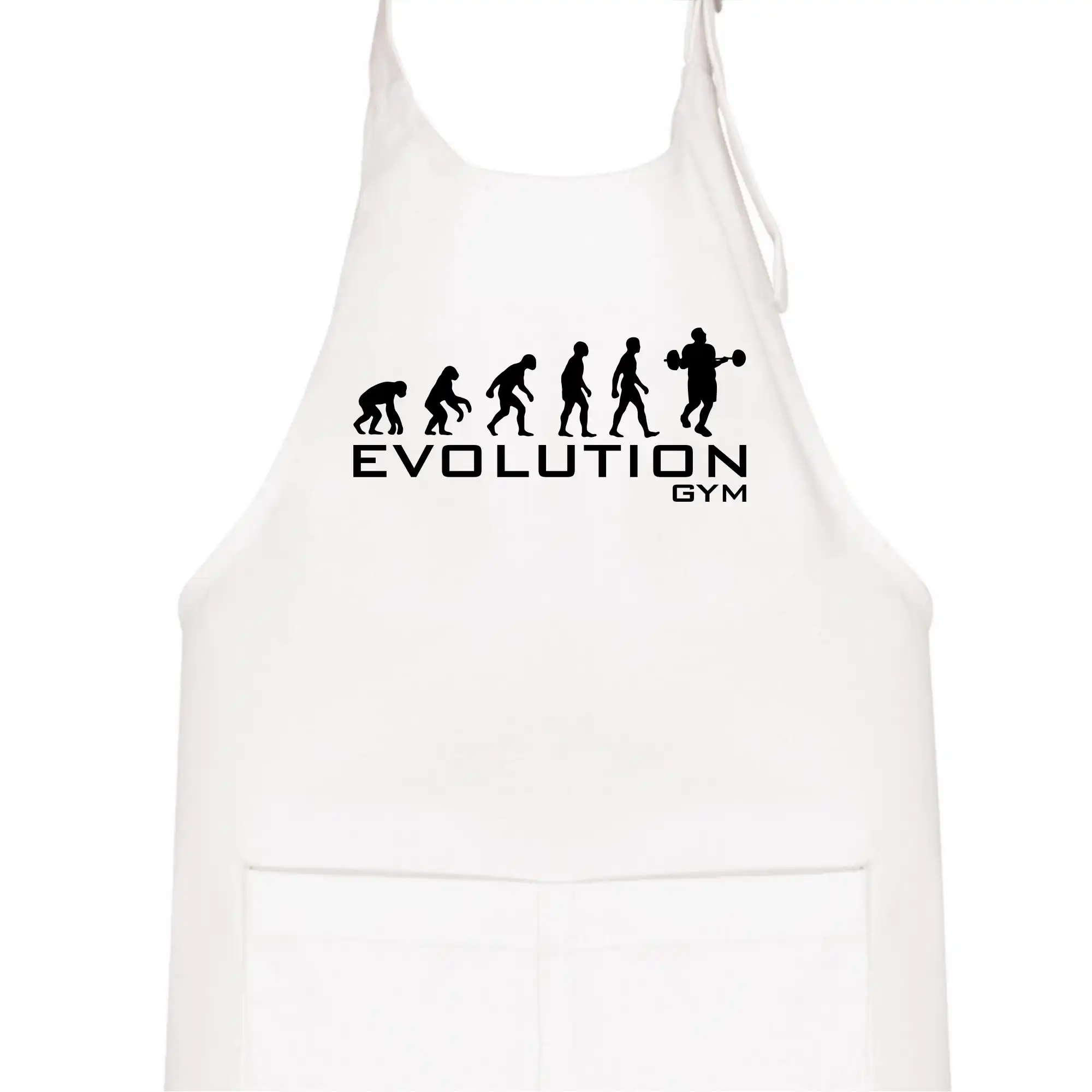 Evoluce Gym