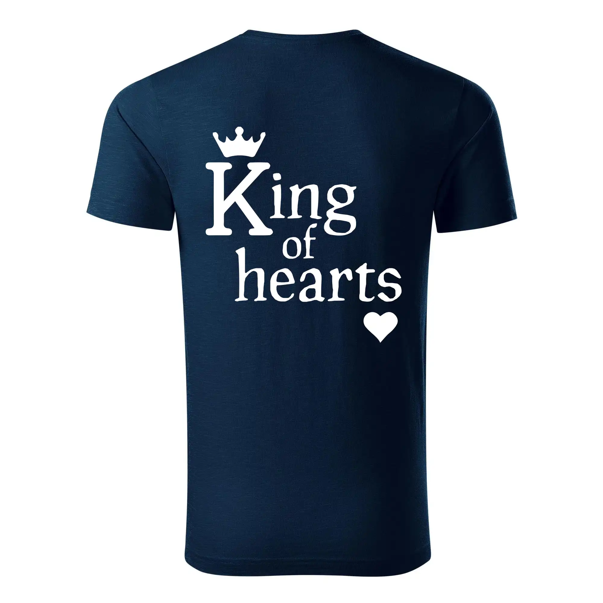King of hearts