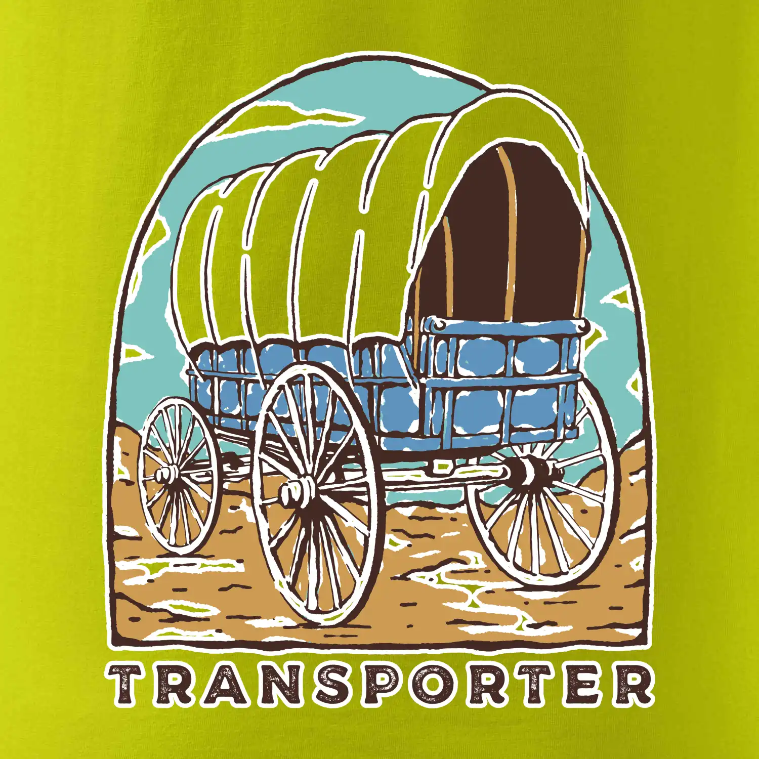 Transporter