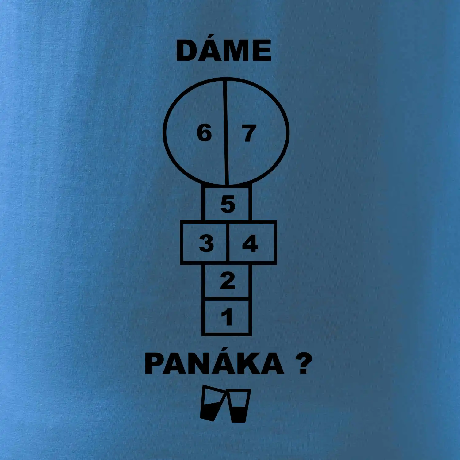 Dáme panáka?