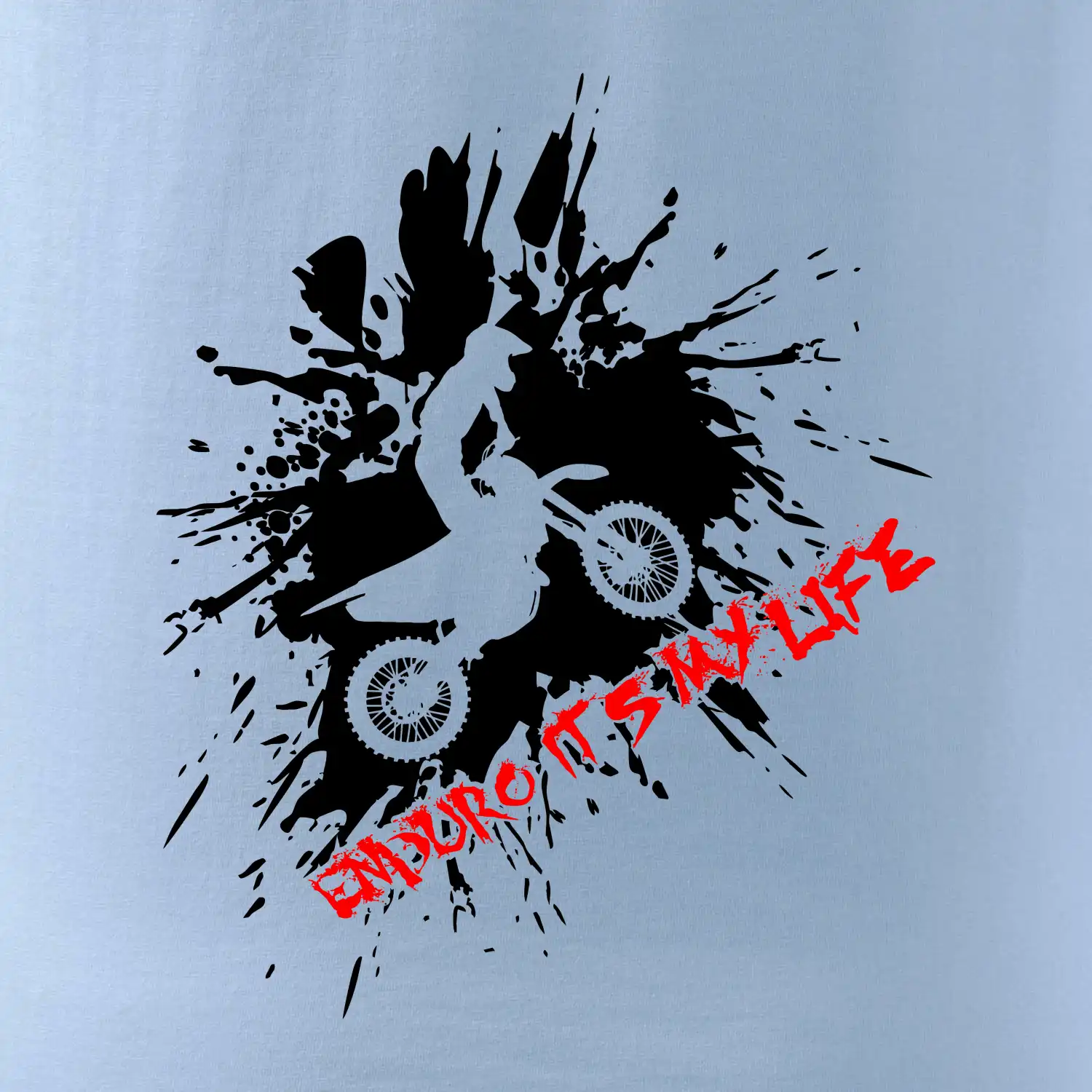 Enduro its my life
