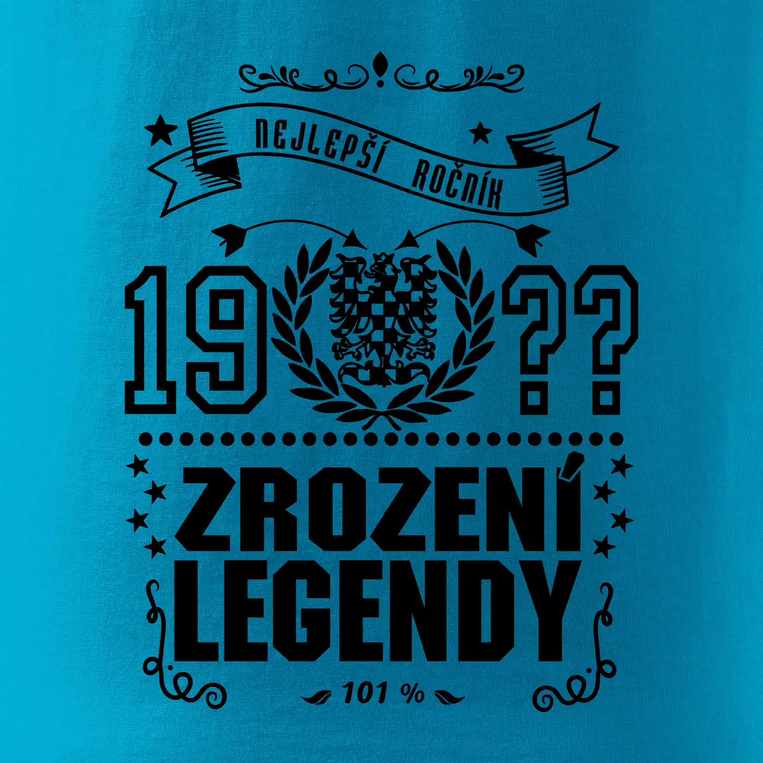 Zrození legendy - Moravská orlice