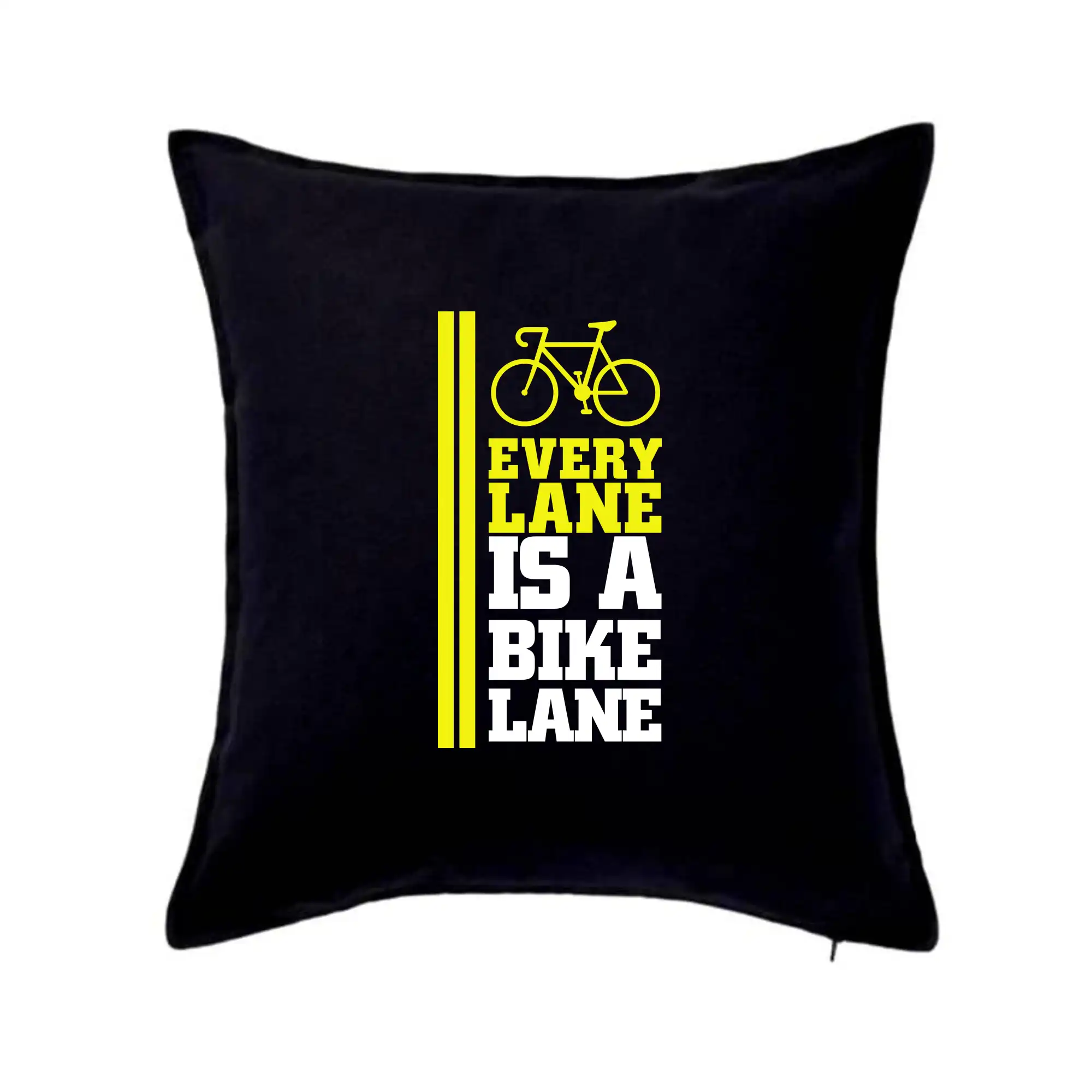 Every Lane Bike Lane