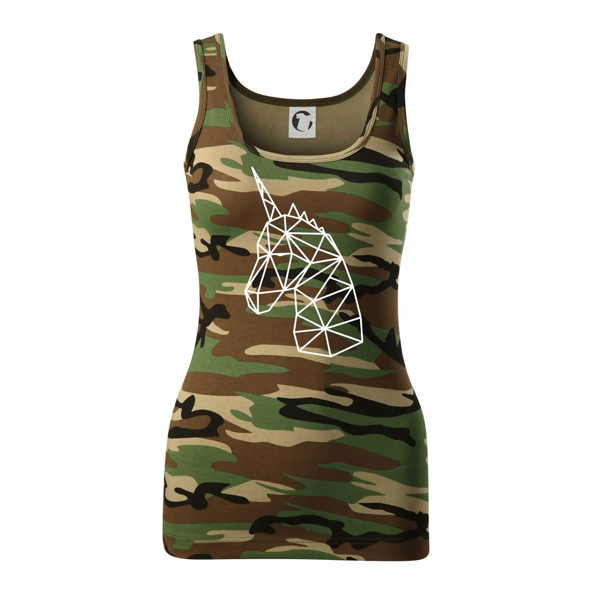 Geometrie - Jednorožec