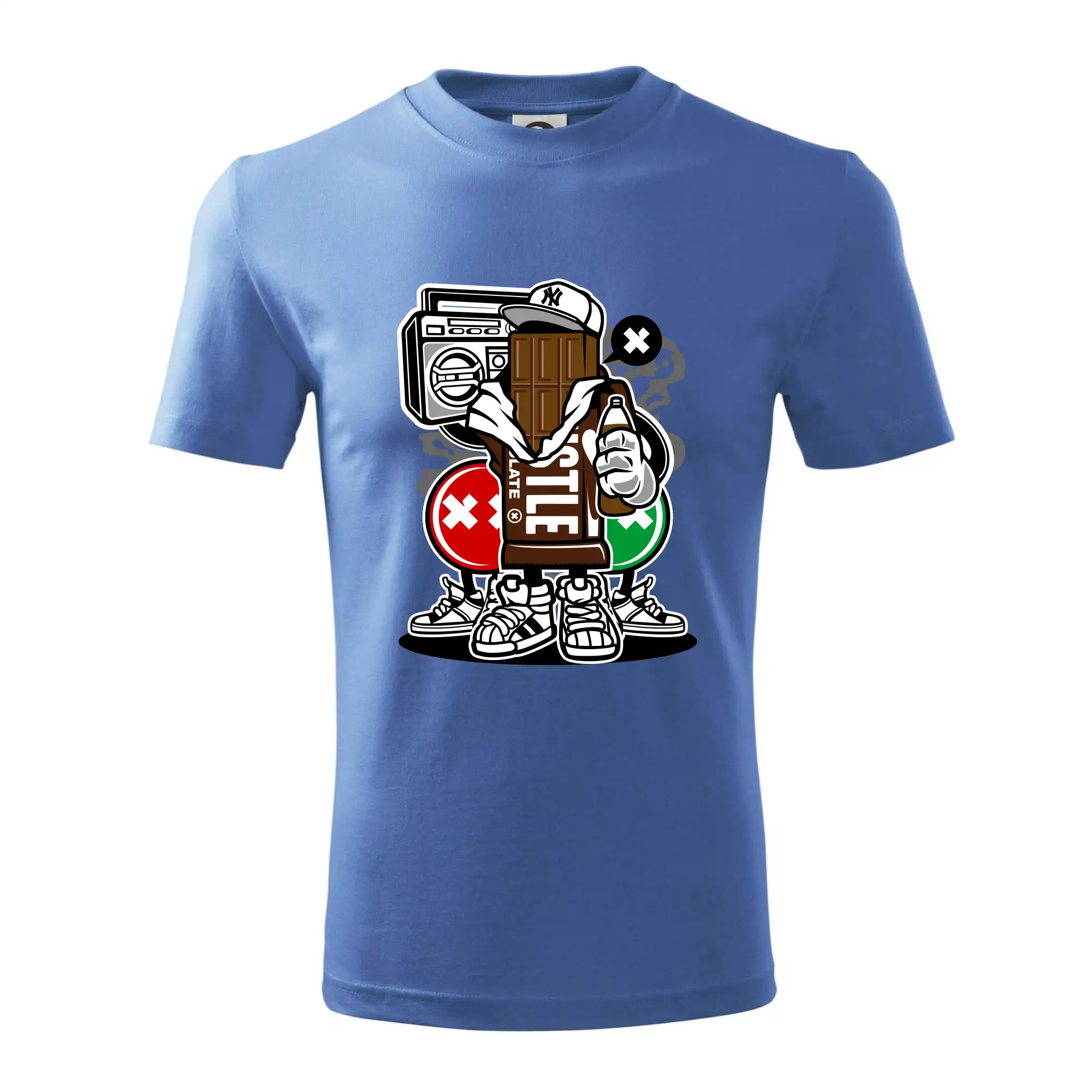 Čokoláďák