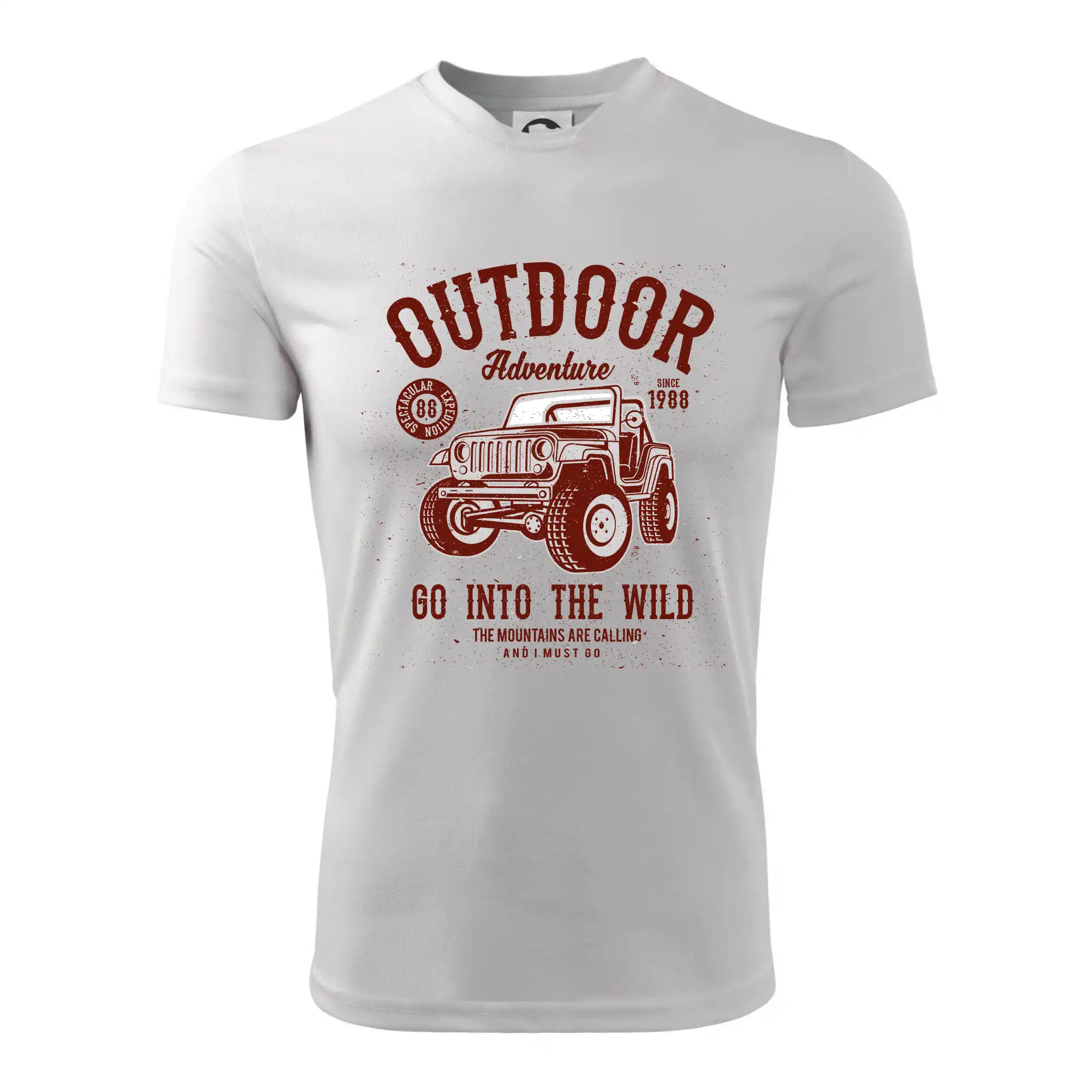 Outdoor Adventure 2