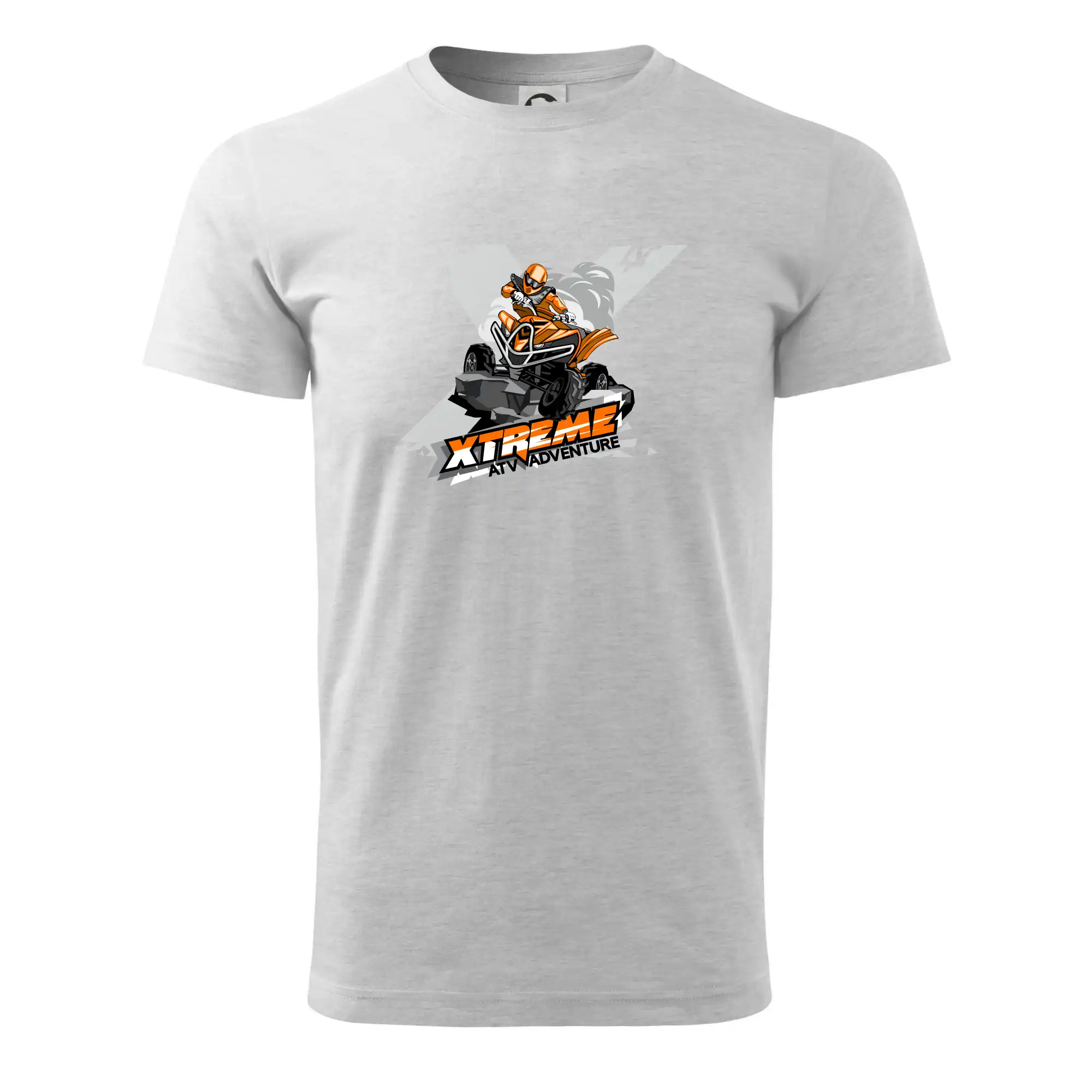 ATV čtyřkolka Xtreme oranžová