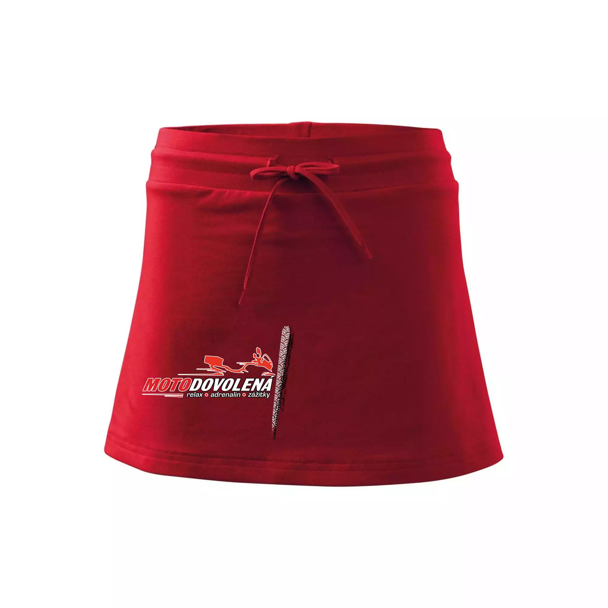 Moto dovolená - relax adrenalin zážitky