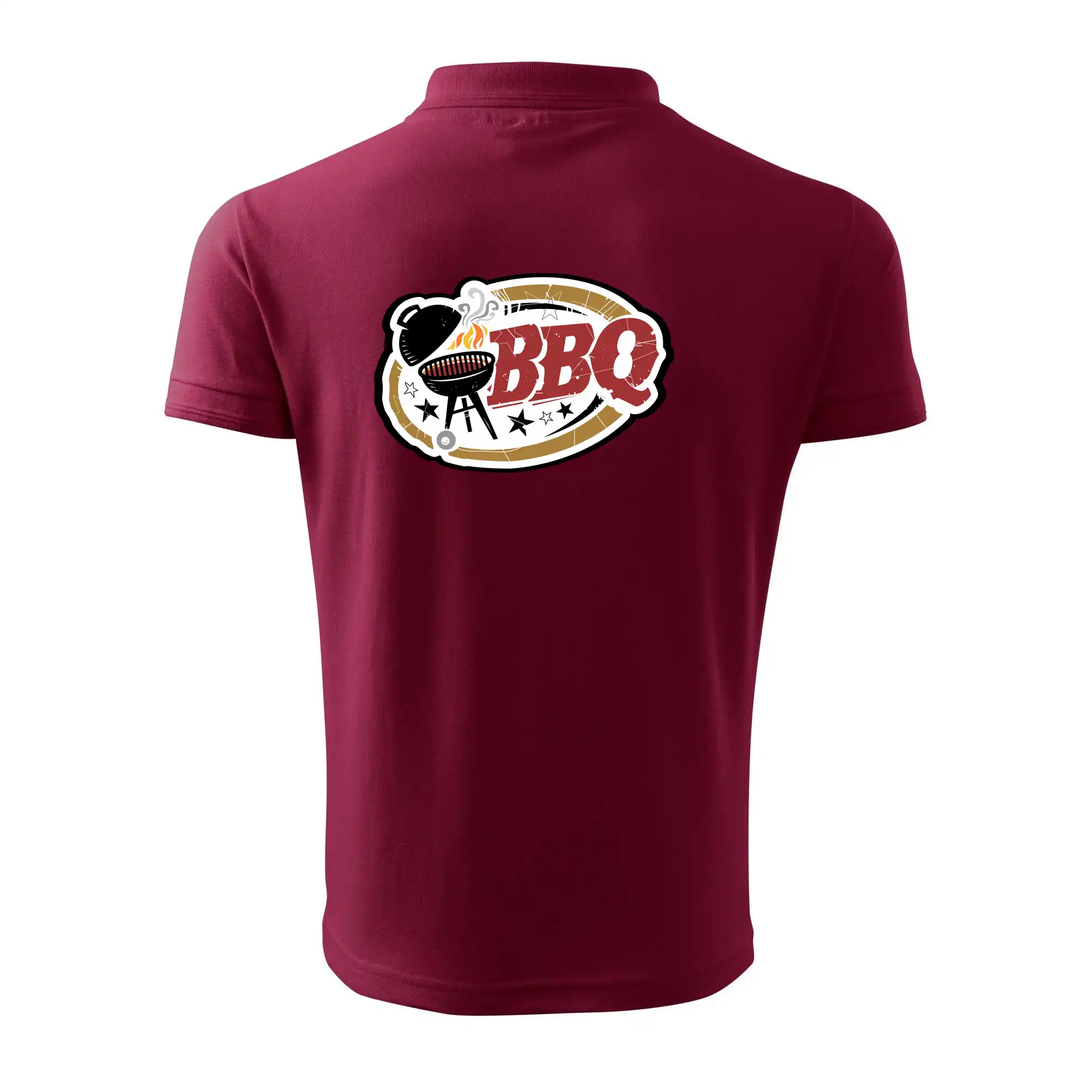 BBQ logo