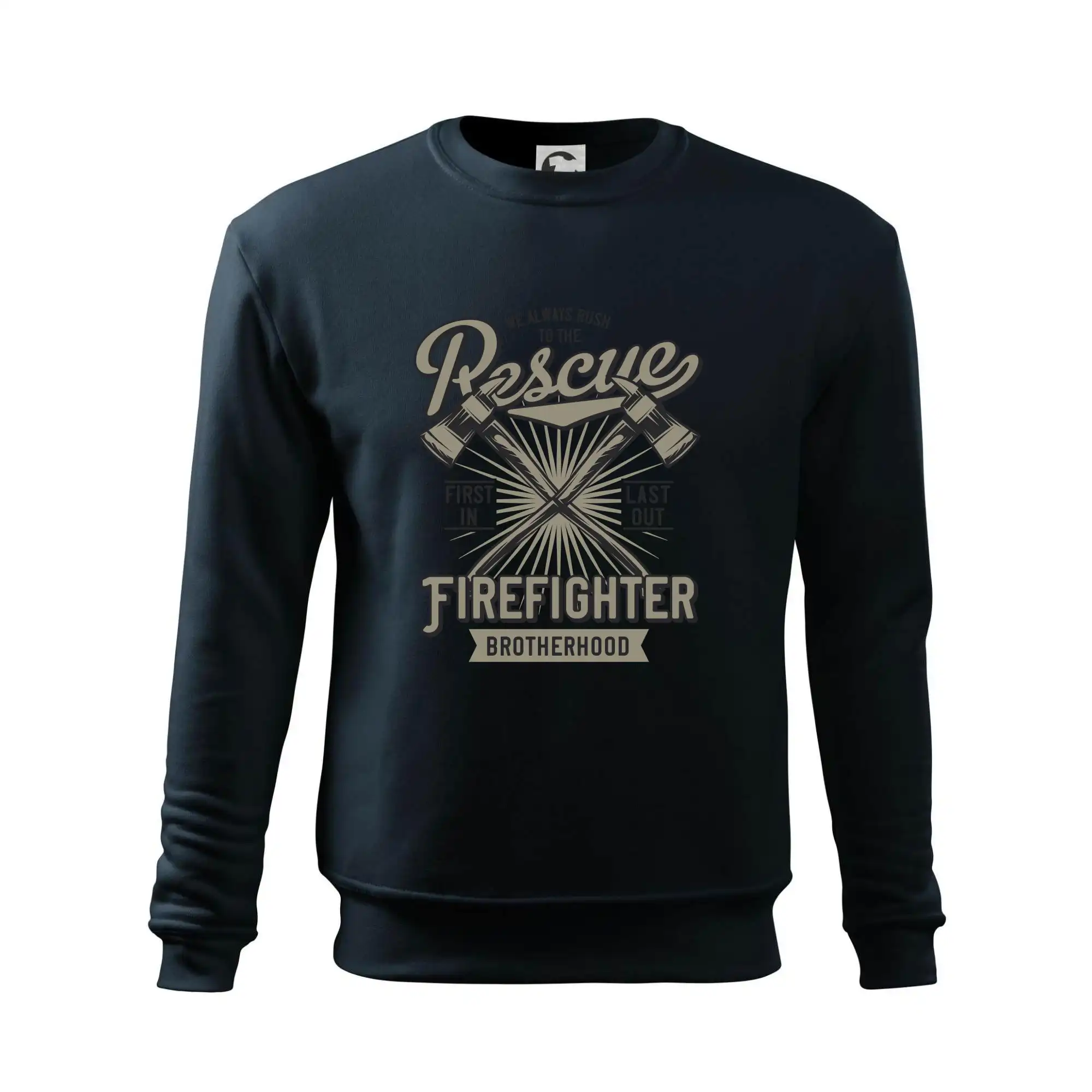 Rescue Firefighter