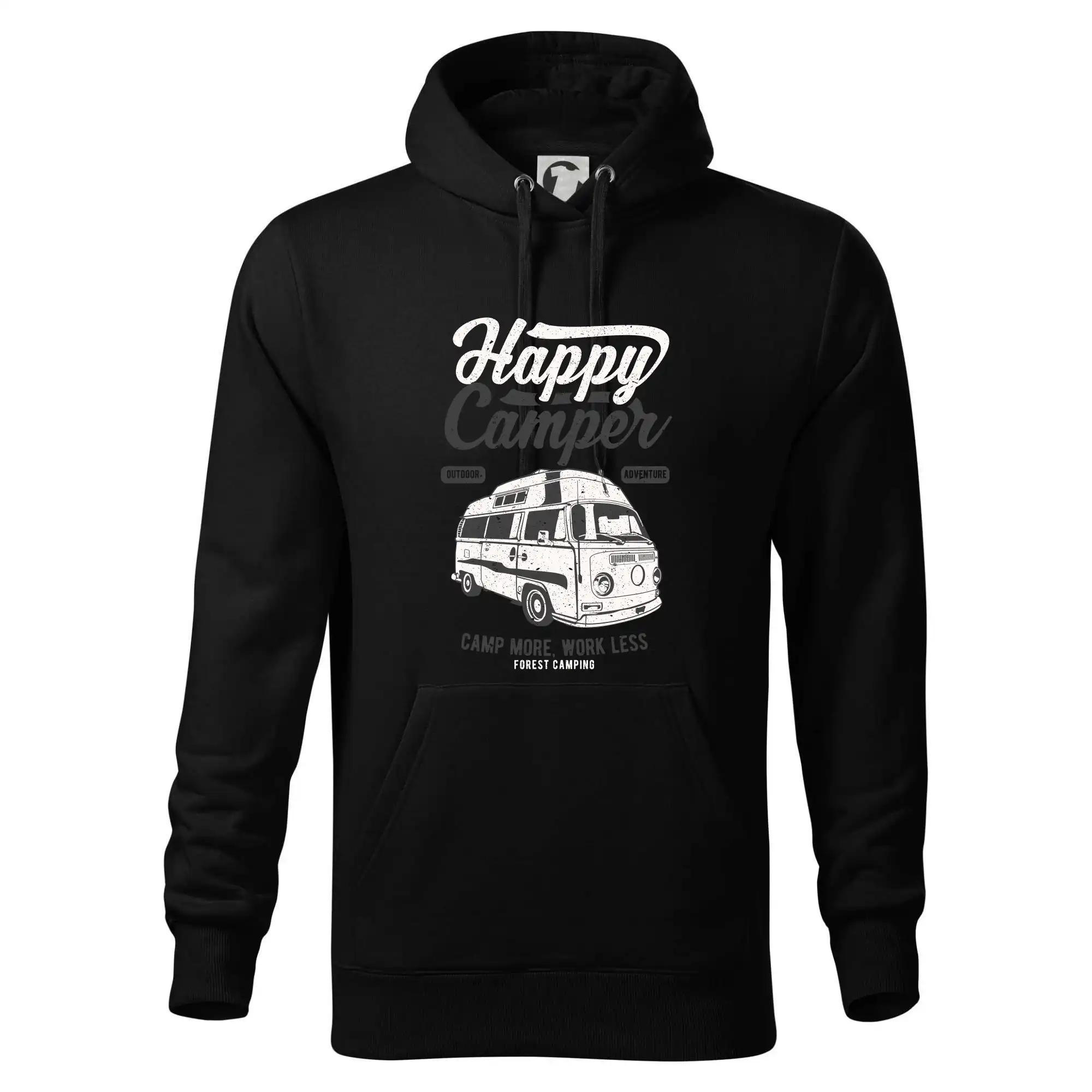 Happy Camper