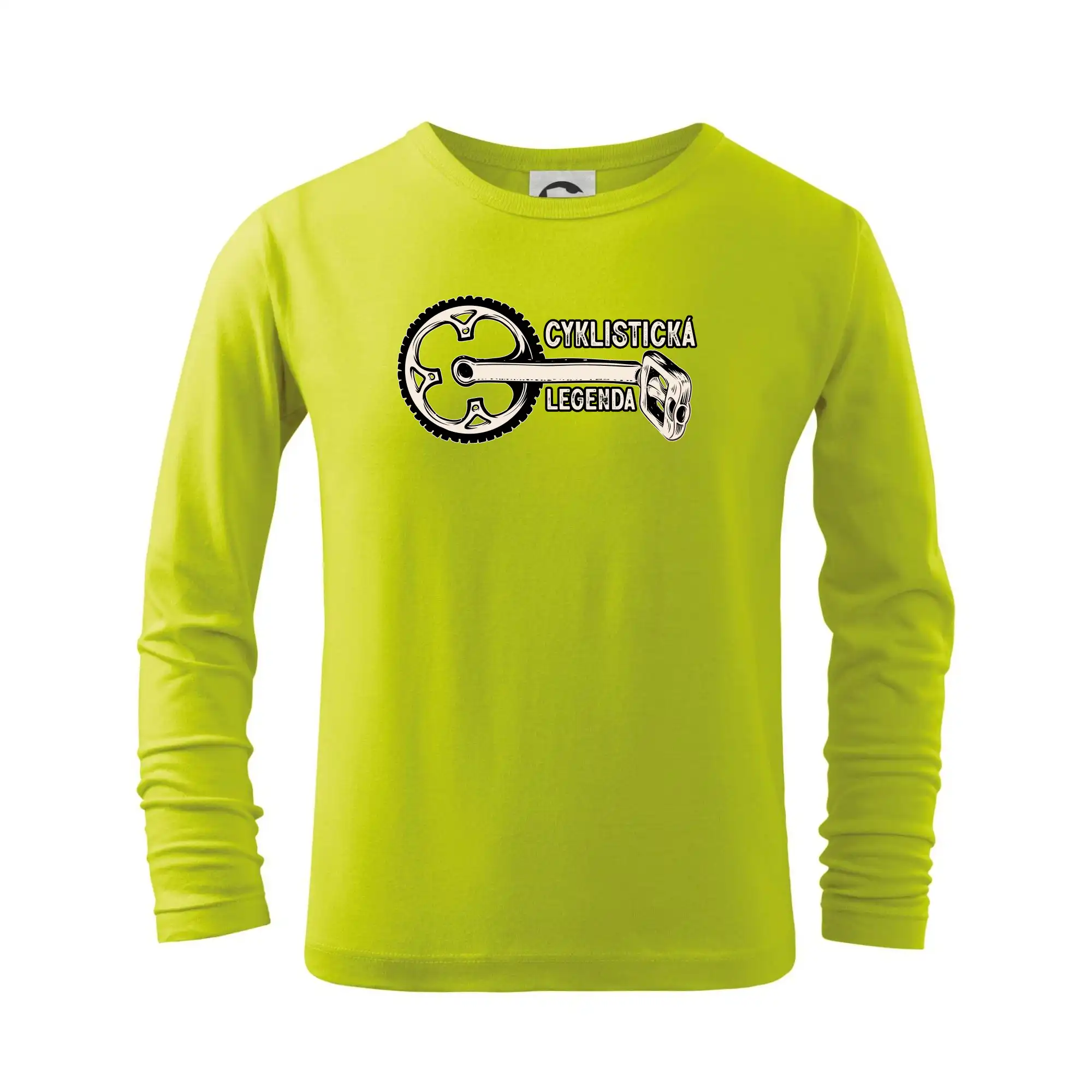 Cyklistická legenda