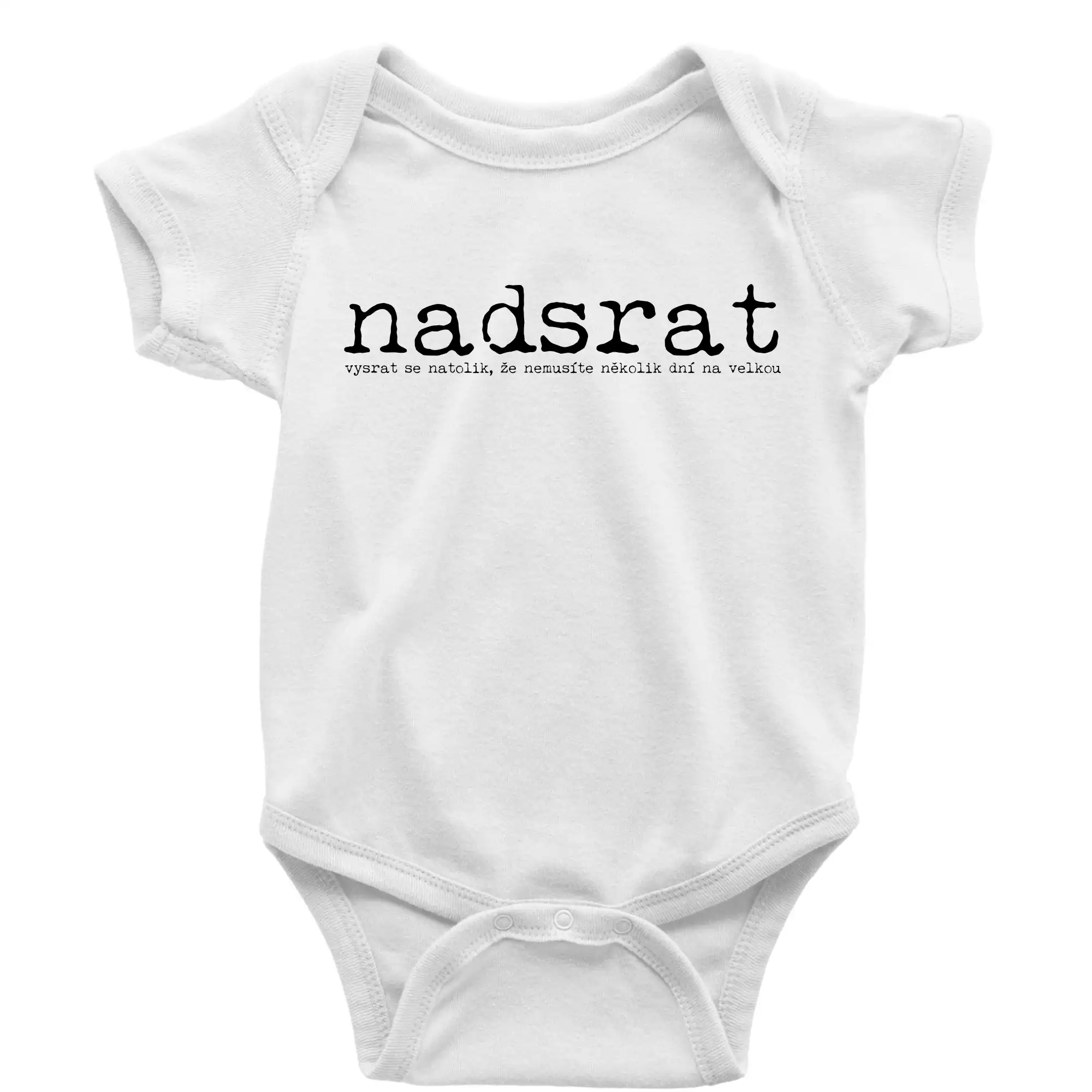 Čeština 2.0 - nadsrat