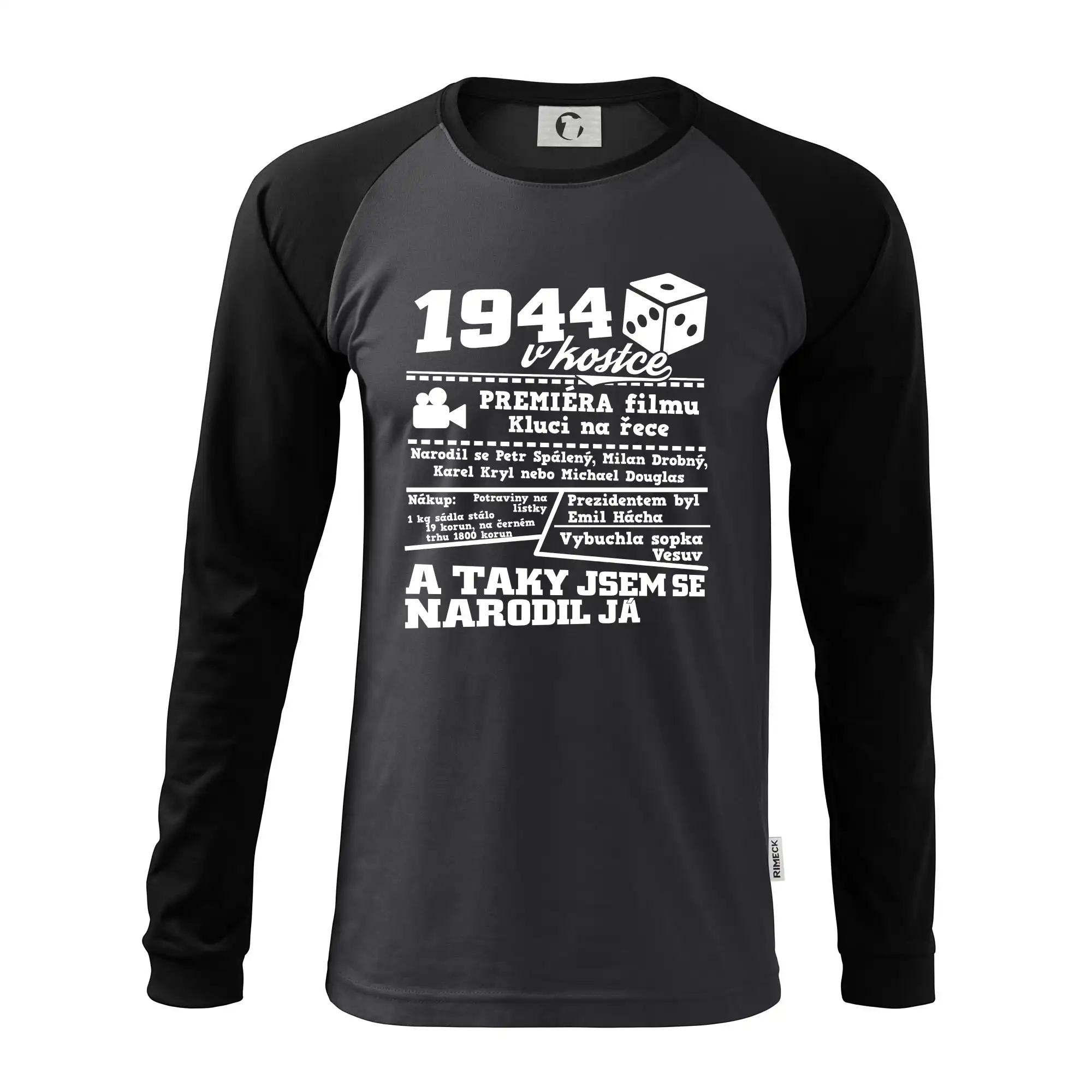 1944 v kostce