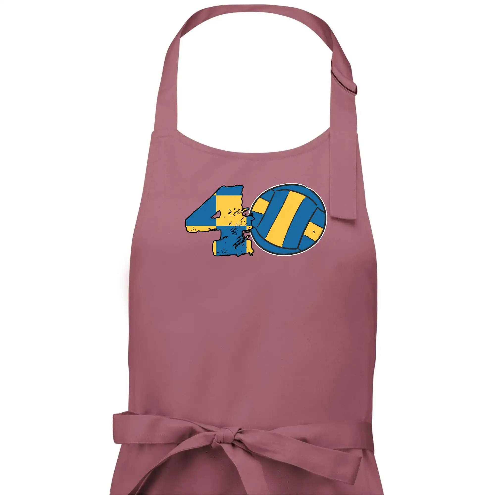 Volejbal kulaté narozeniny 40