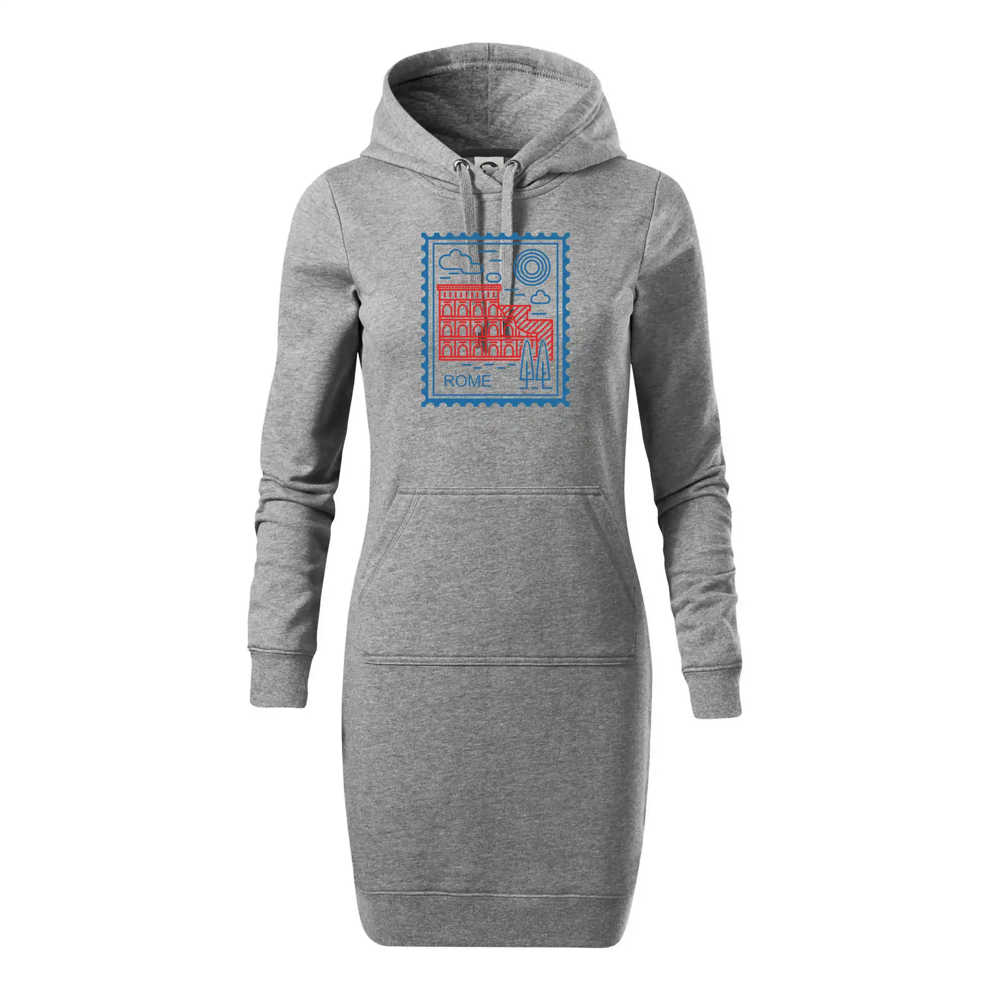 Řím známka jednoduchá