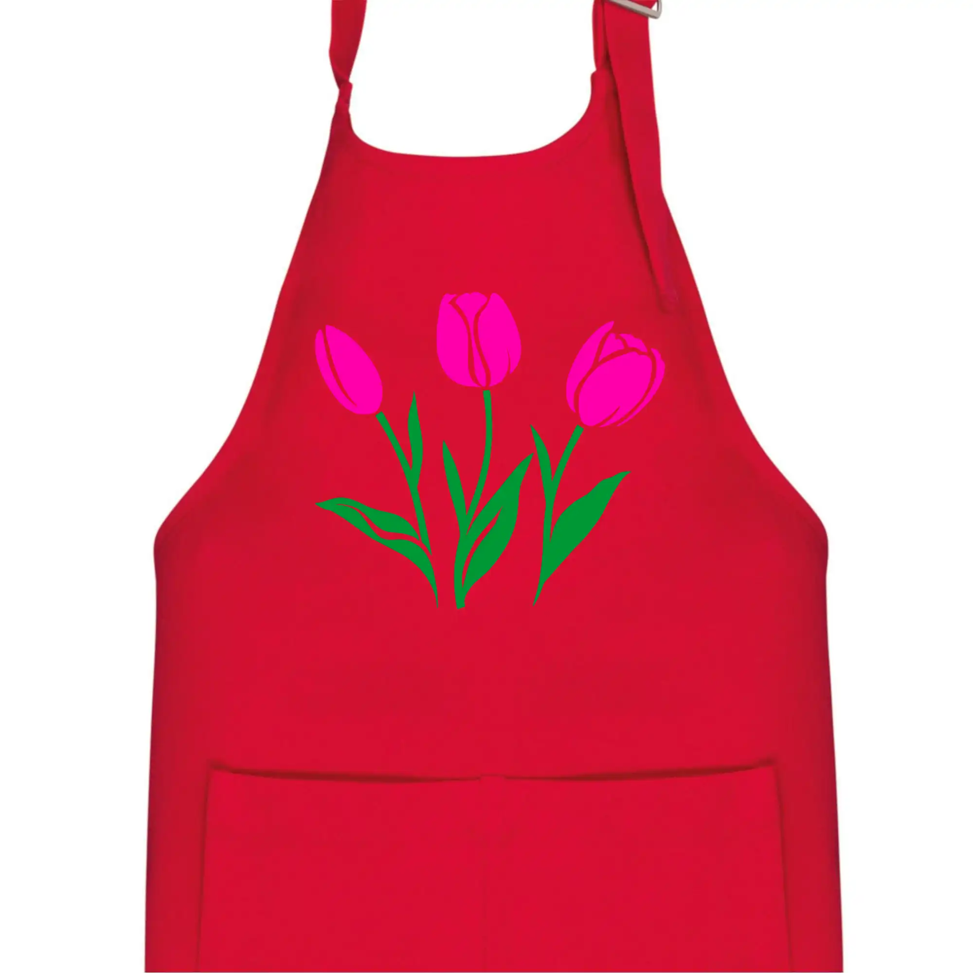 Tři tulipány