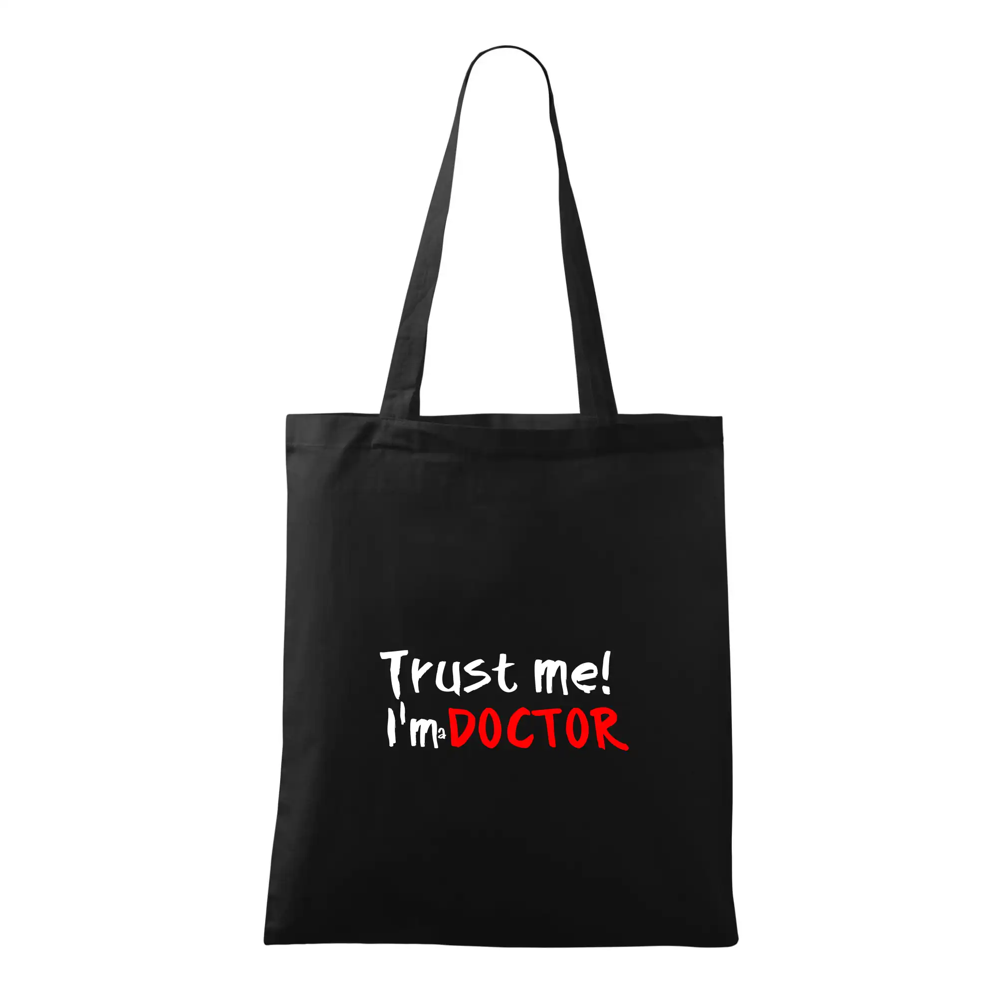 Trust me I´m  a Doctor / Věř mi jsem Doctor