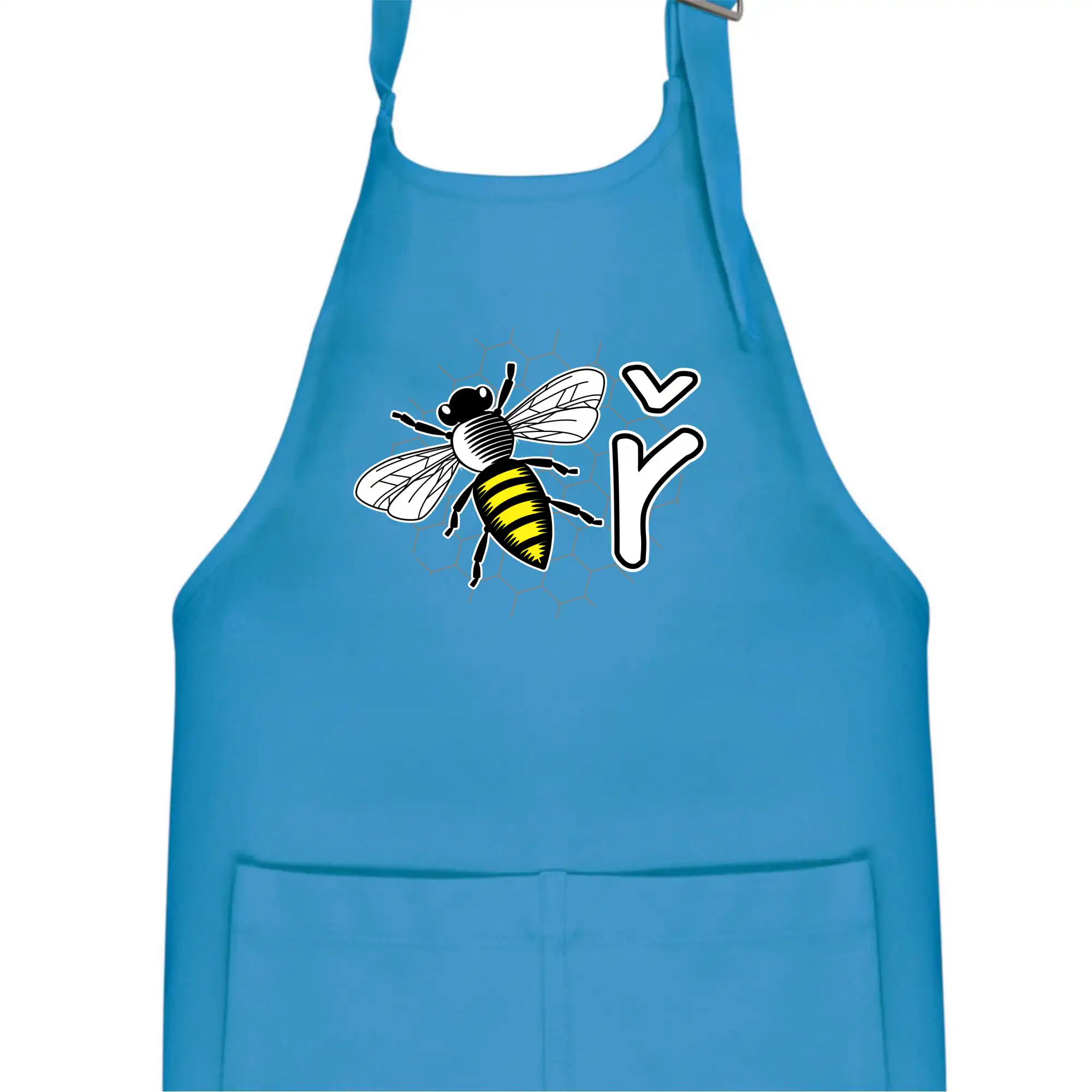 Včelař / včelařka logo