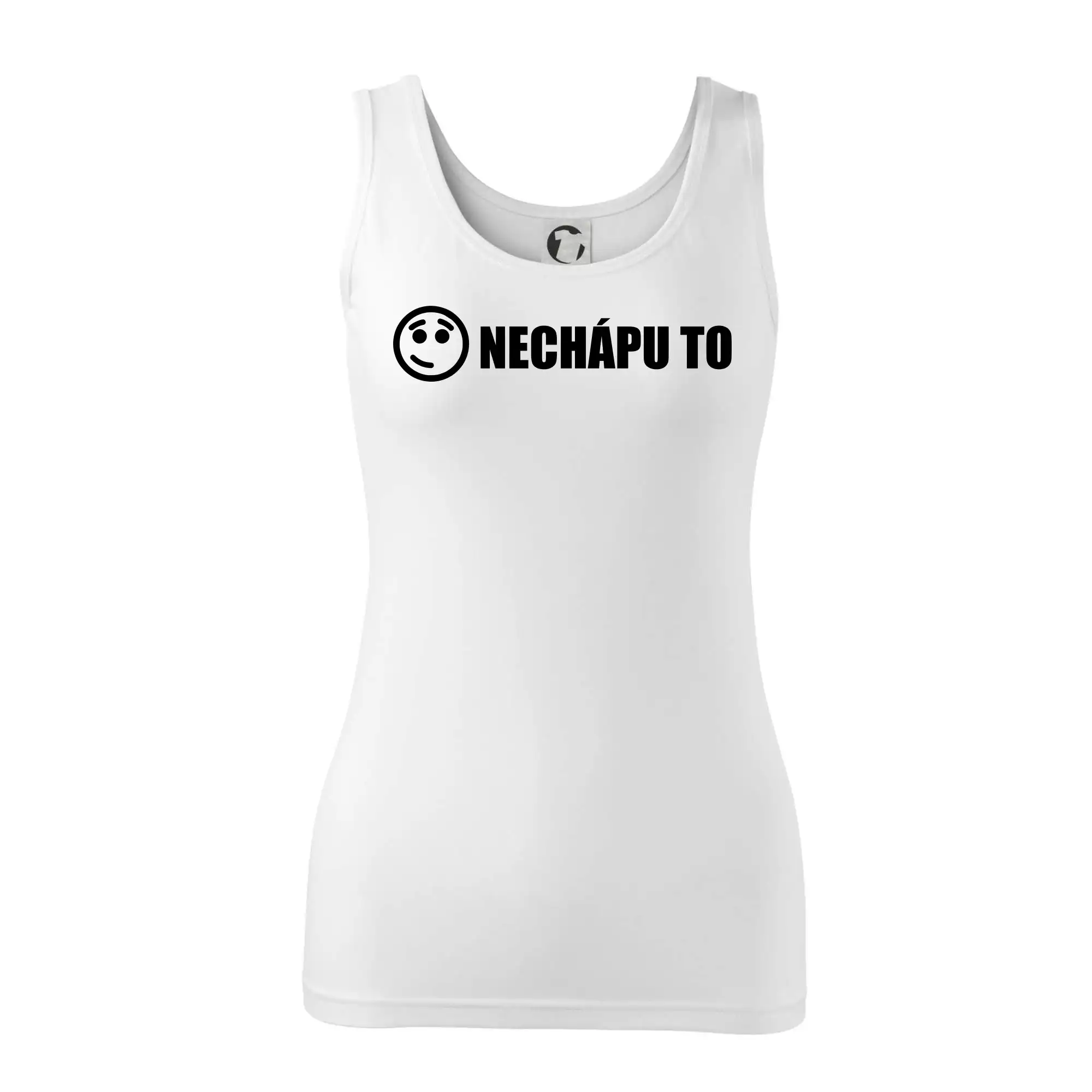 Nechápu to - pořád to nechápu