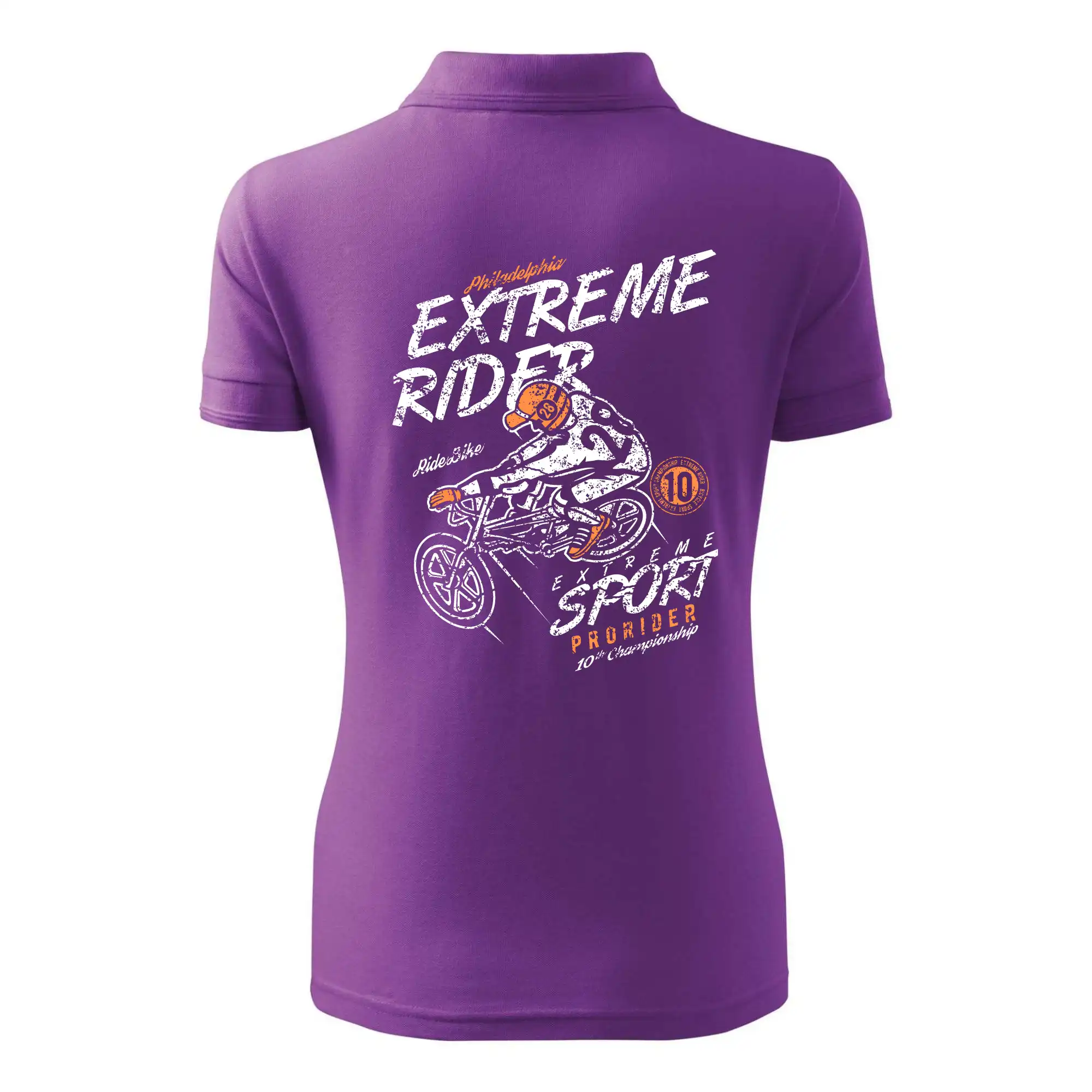 Extreme Rider