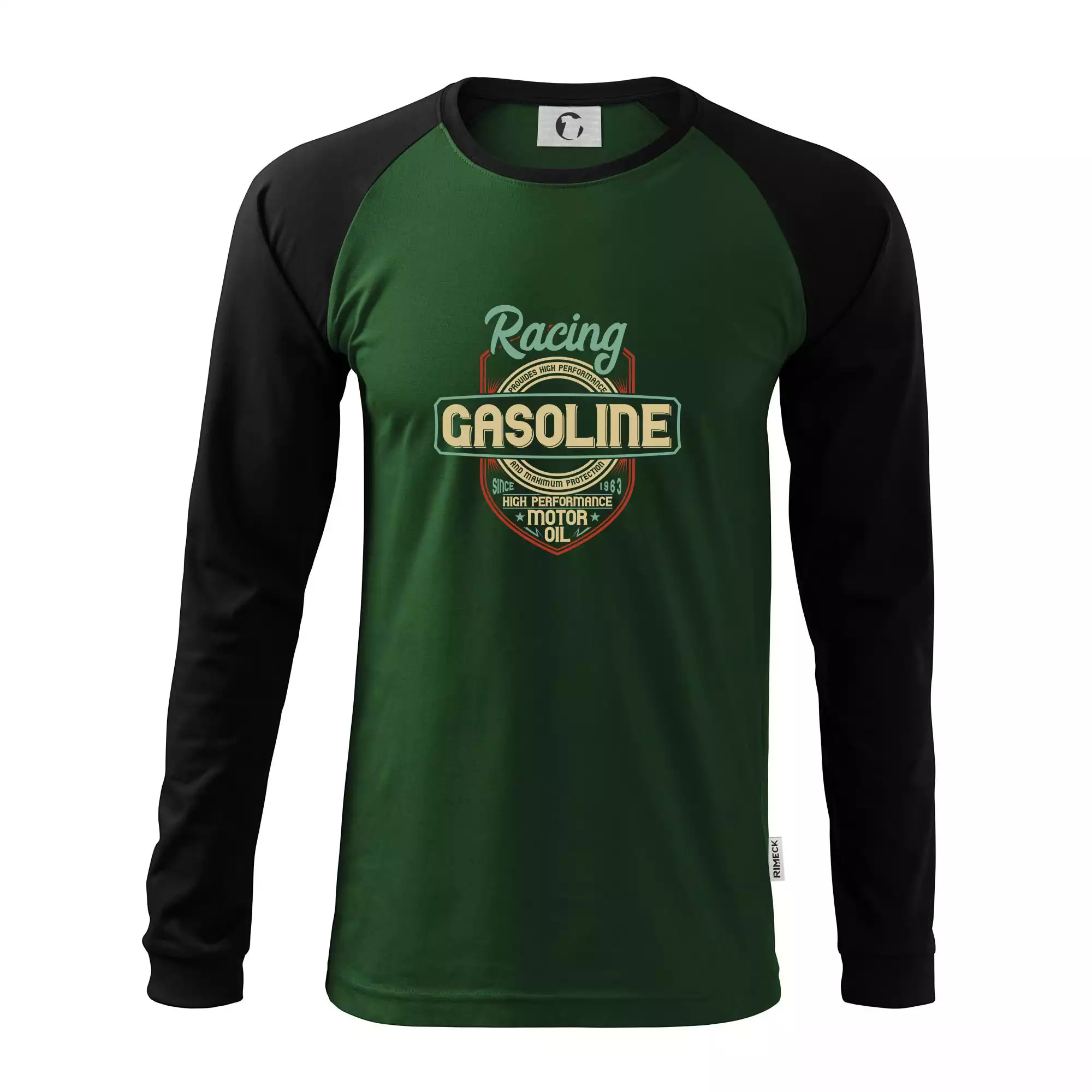 Racing Gasoline Motor Oil