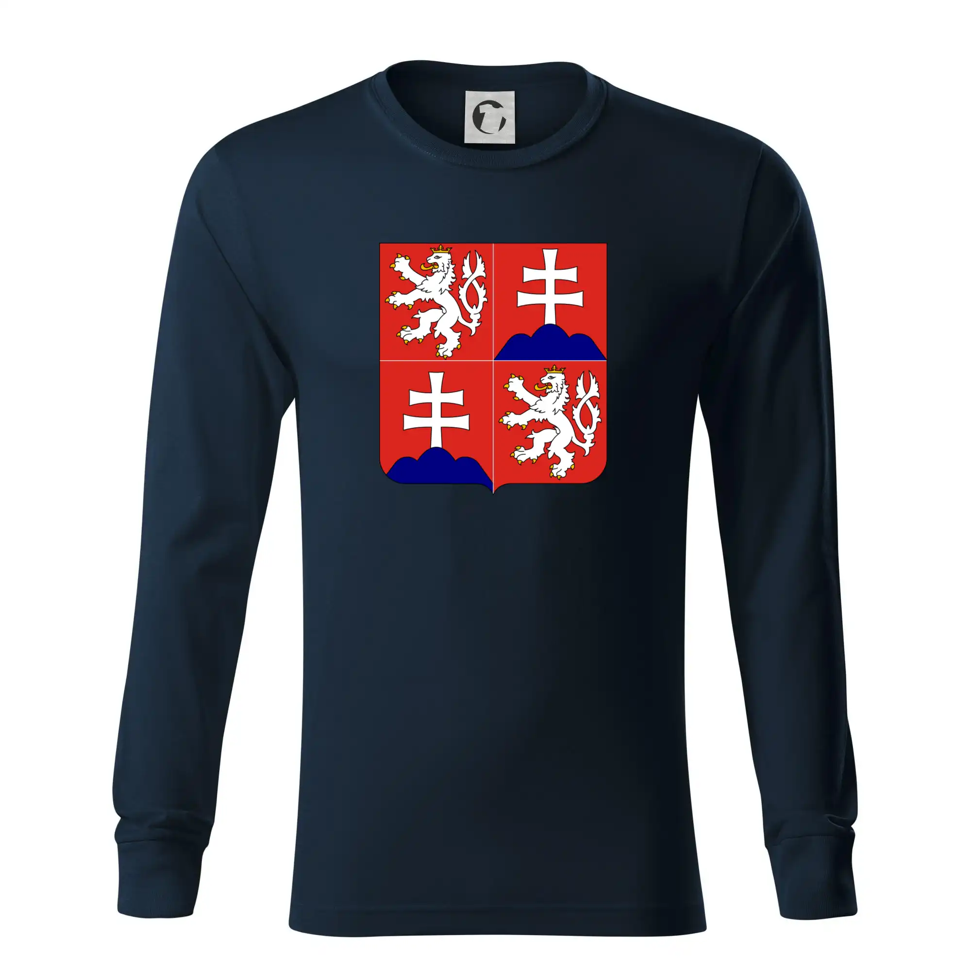 Znak Česká a Slovenská Federativní Republika 1990–1992