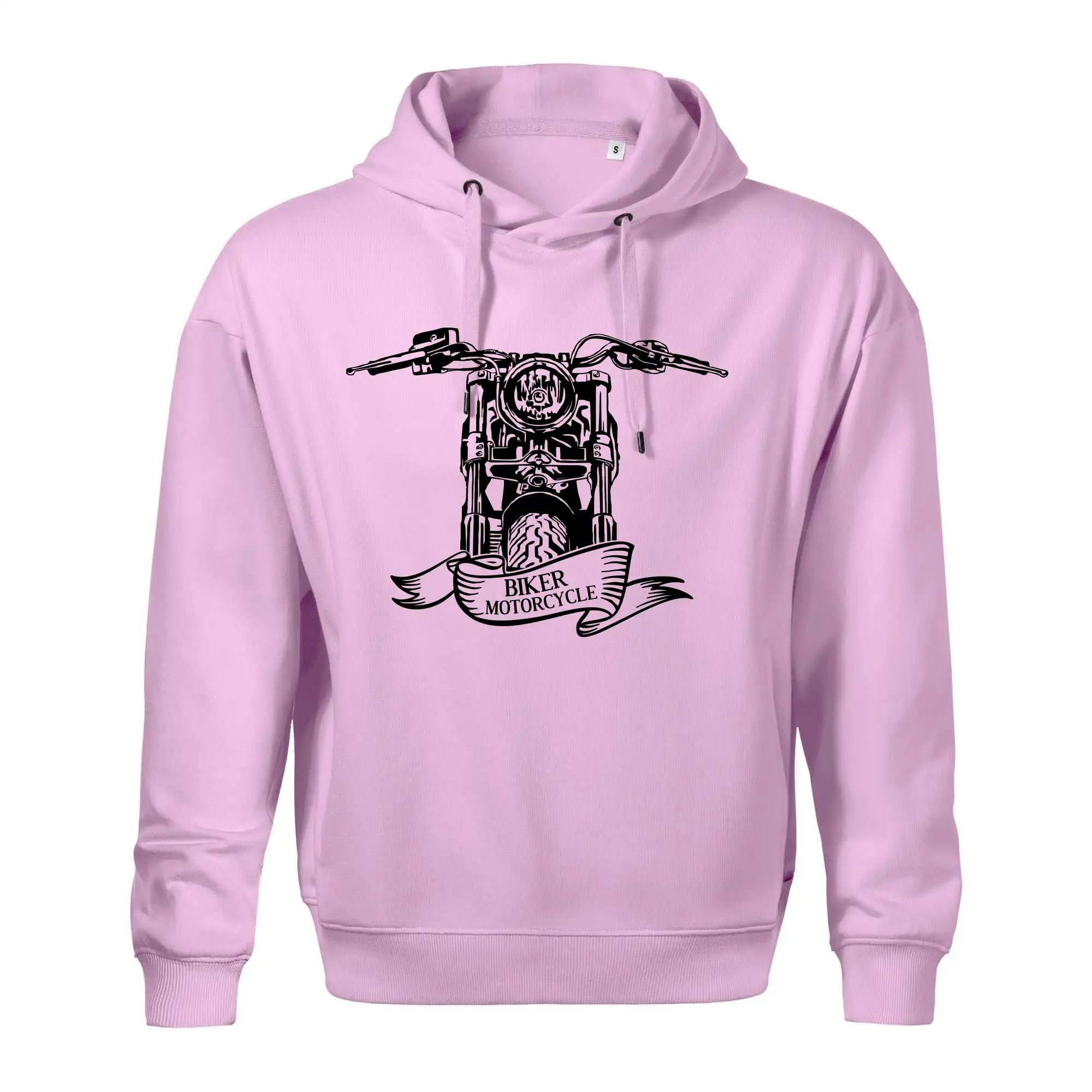 Biker Motorcycle motorka