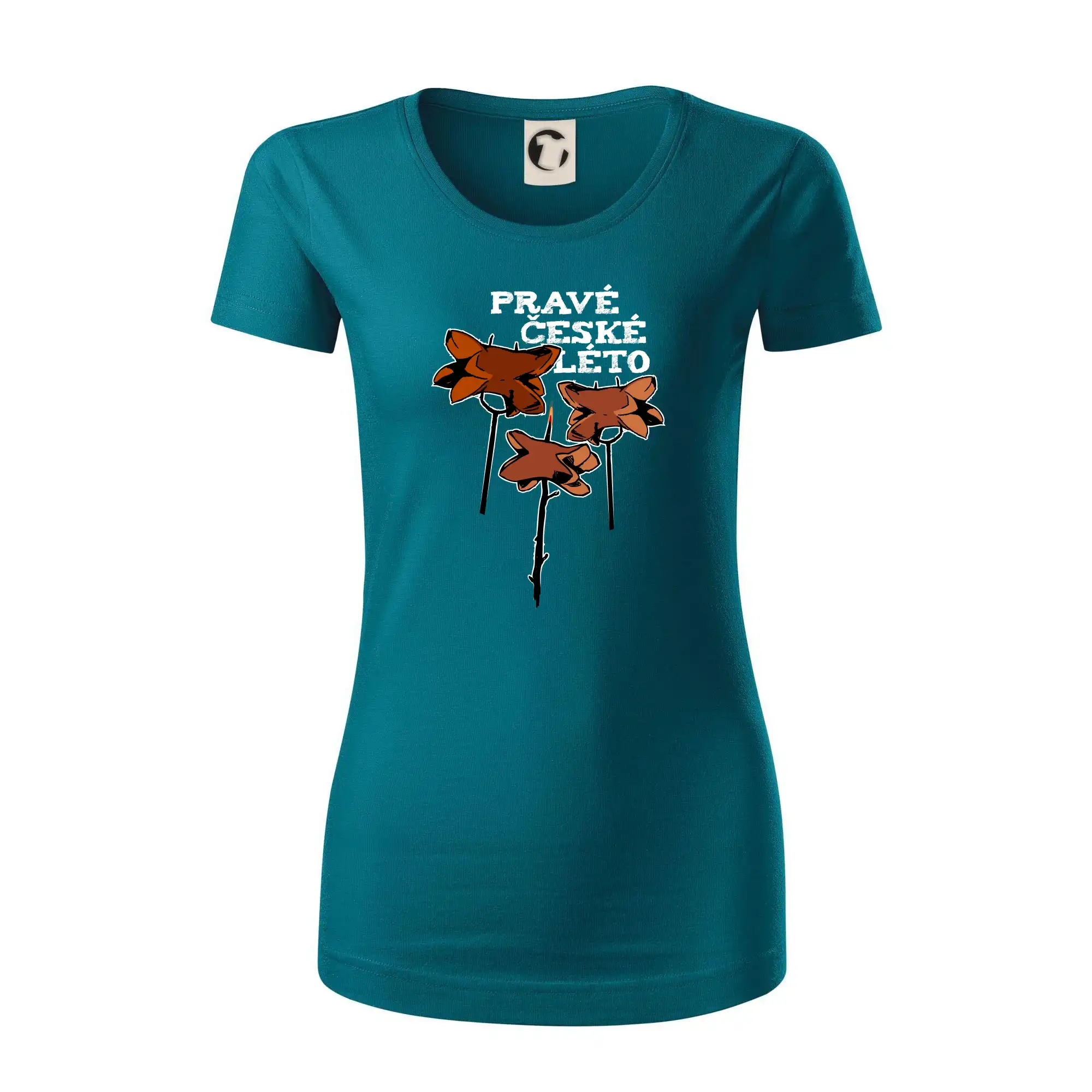 Pravé české léto