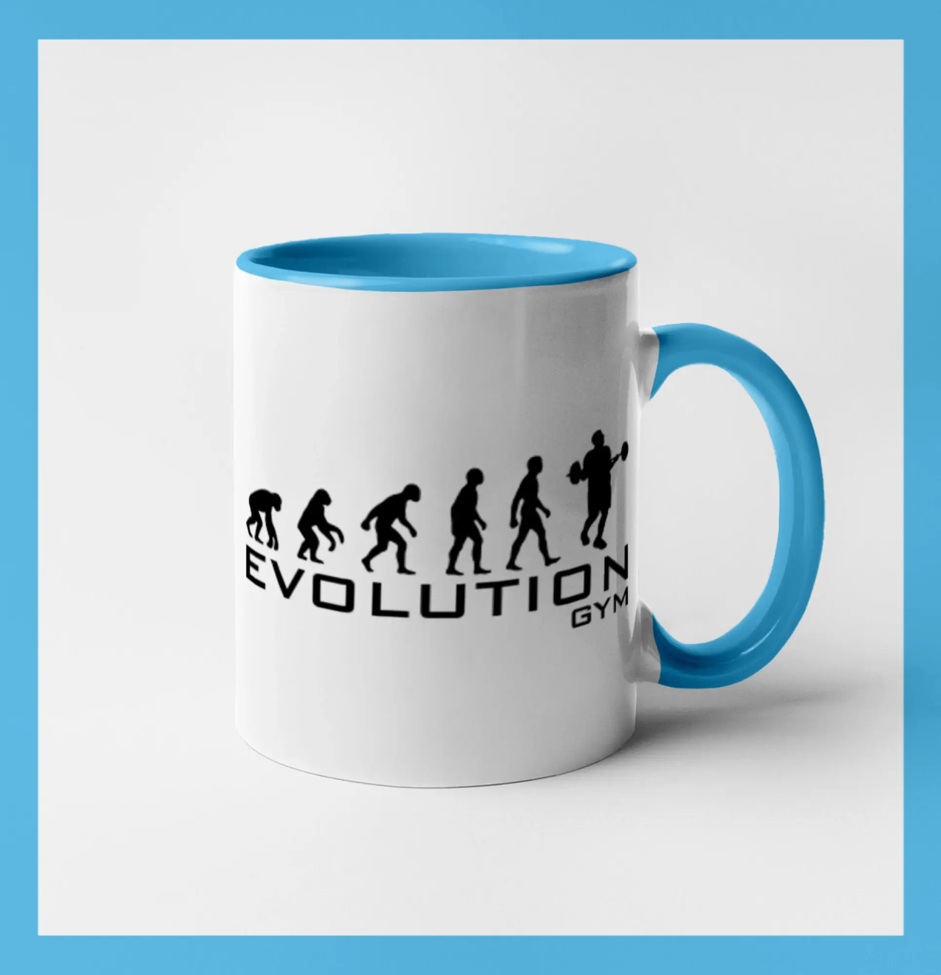 Evoluce Gym