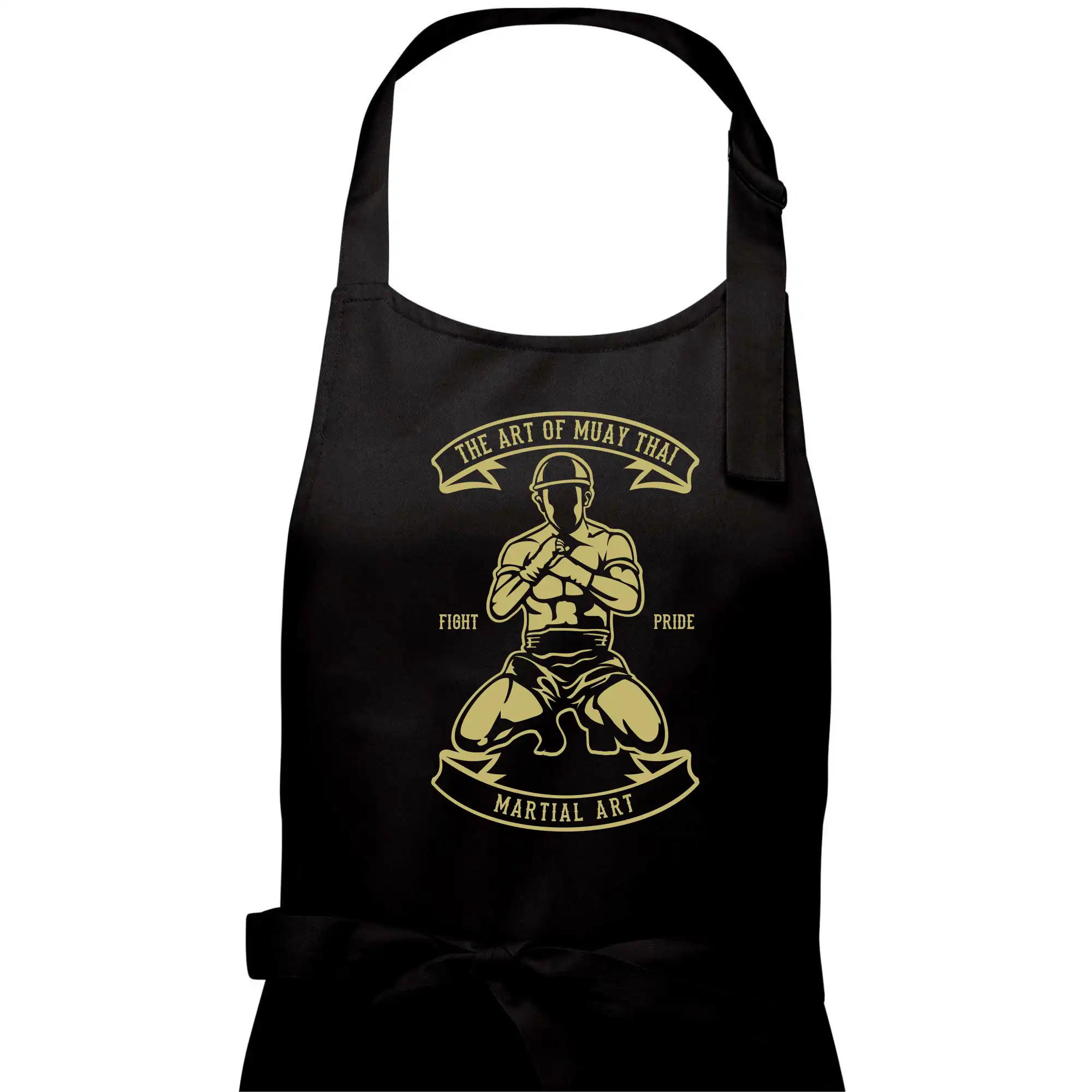 Art Of Muay Thai
