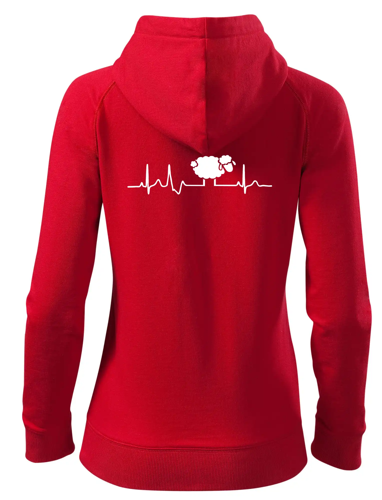 EKG černá ovečka