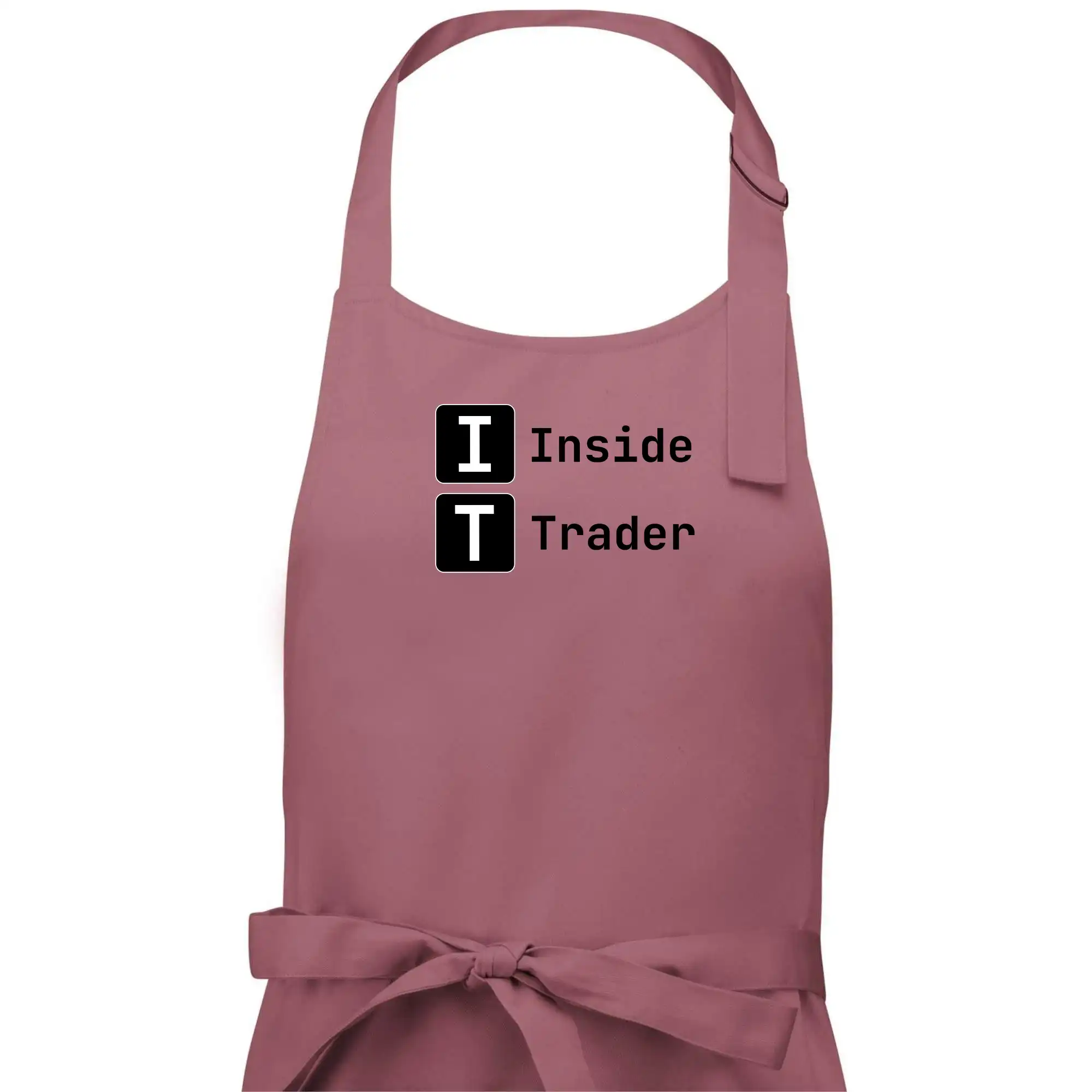 IT Nápis Inside Trader