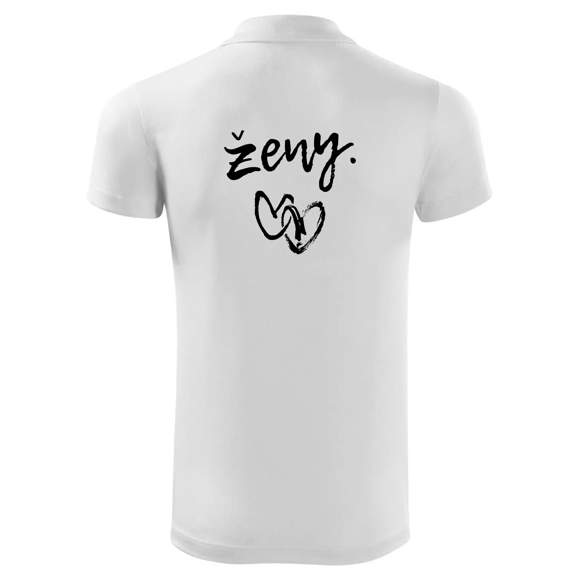 Decentní pride - ženy