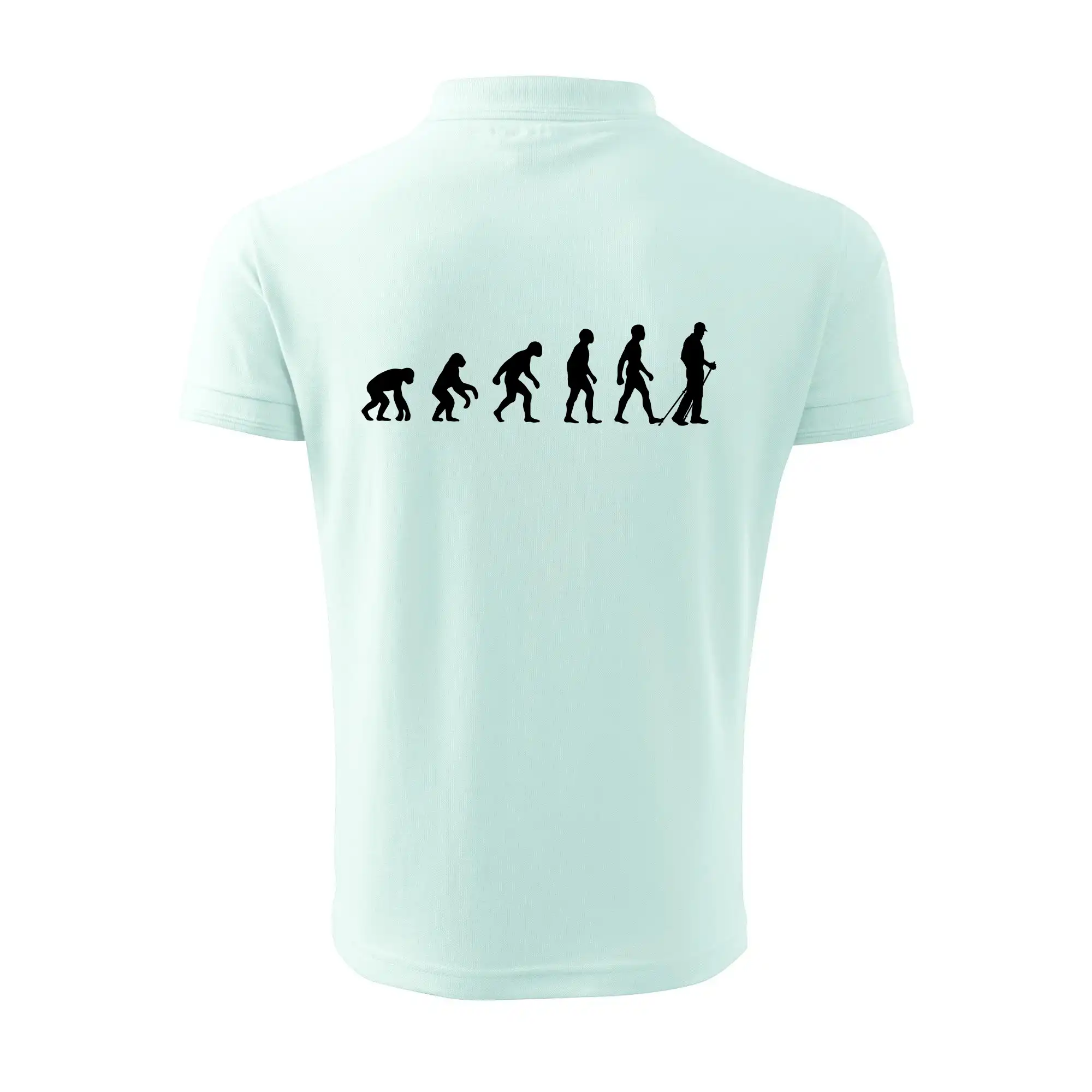 Evoluce Nordic walking