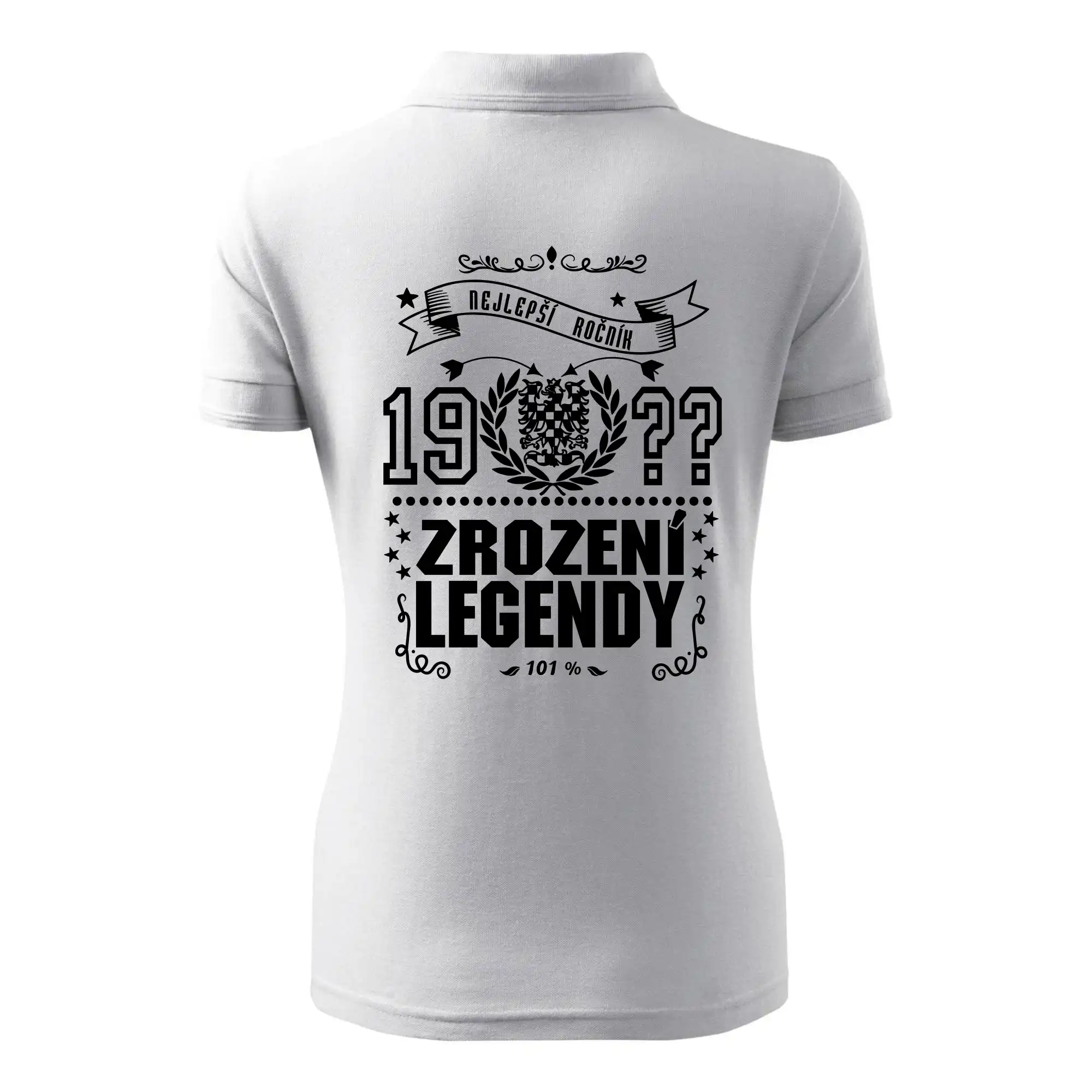 Zrození legendy - Moravská orlice