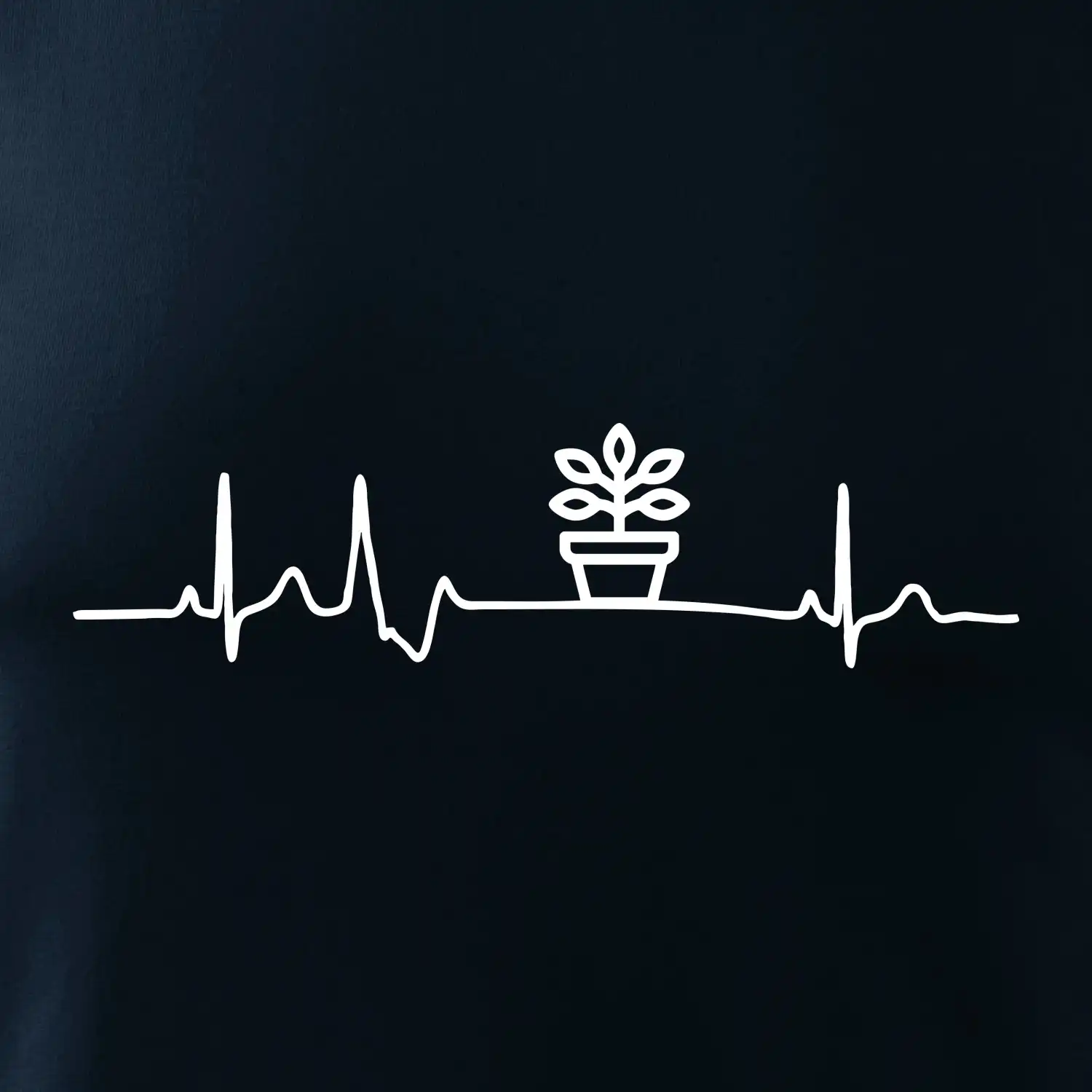EKG fíkus