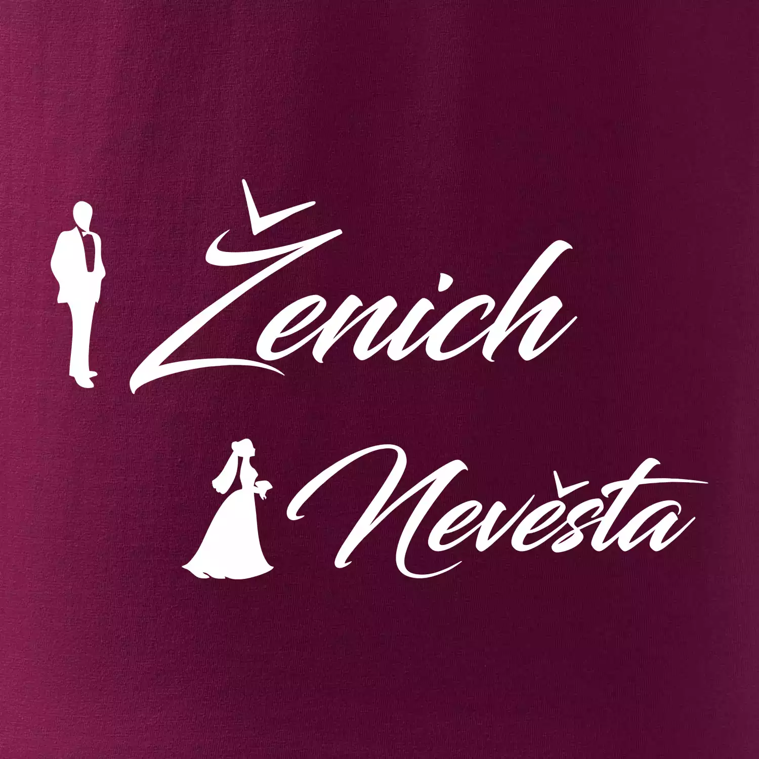 Nevěsta psací