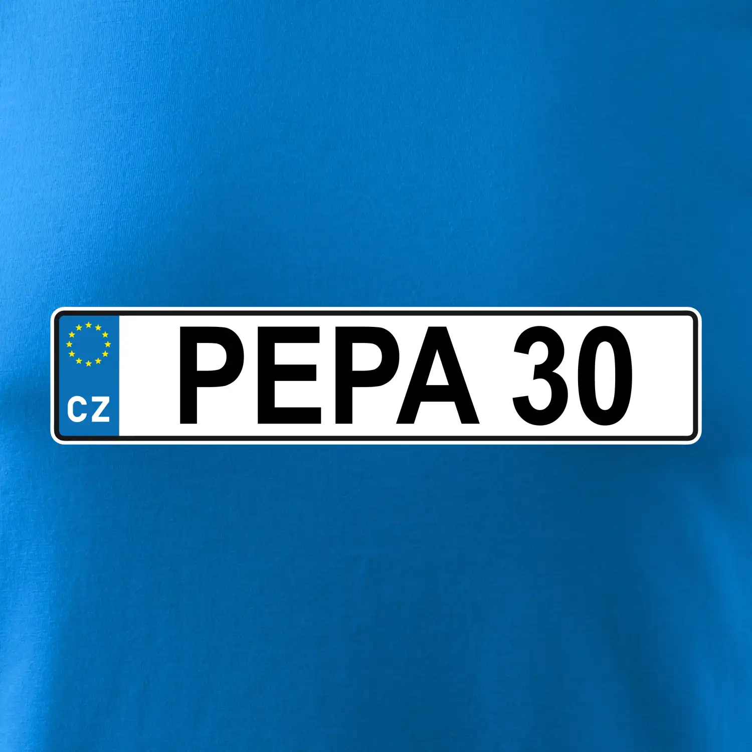 SPZ Pepa 30